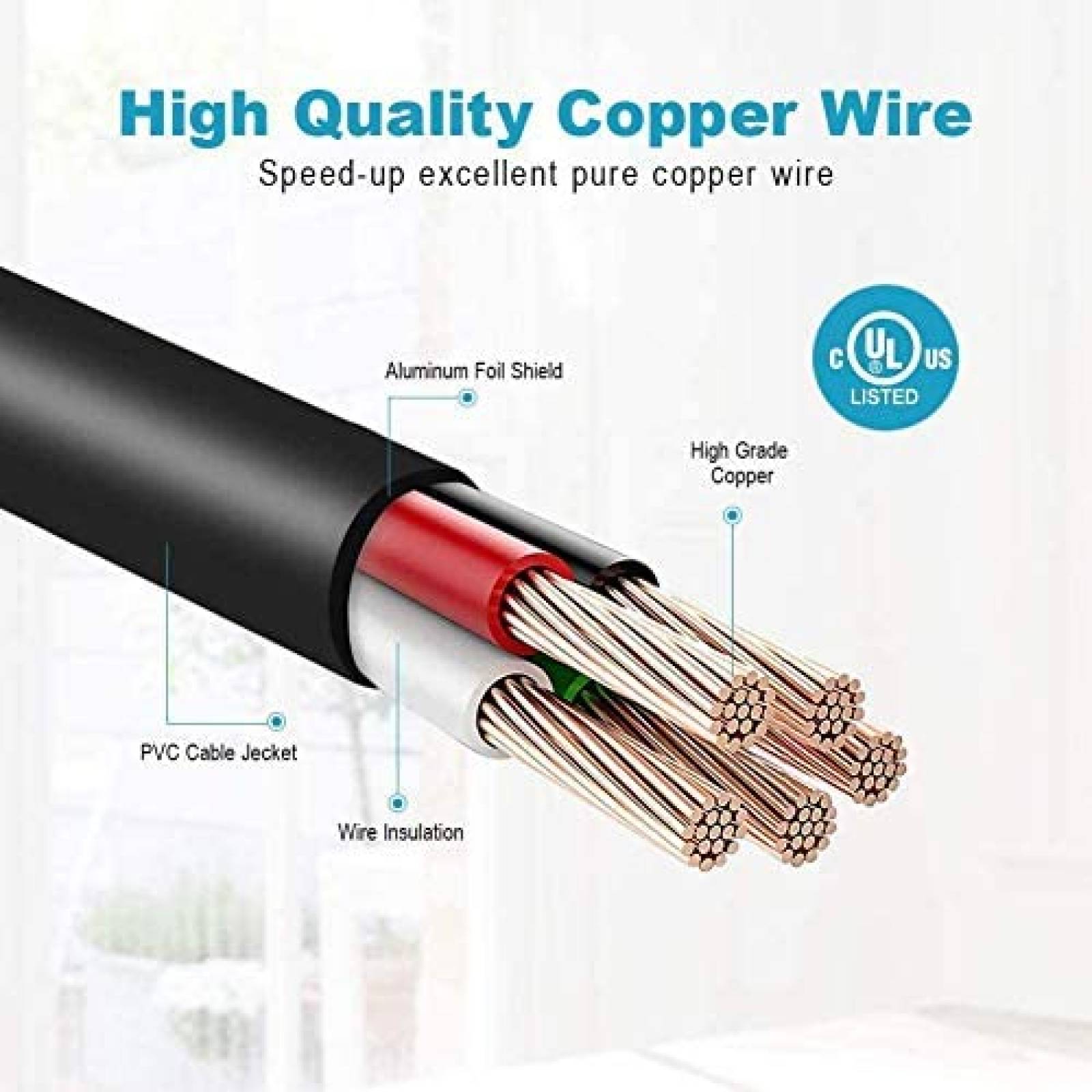 Cargador Universal Uflatek para Lenovo IdeaPad 65W -Negro