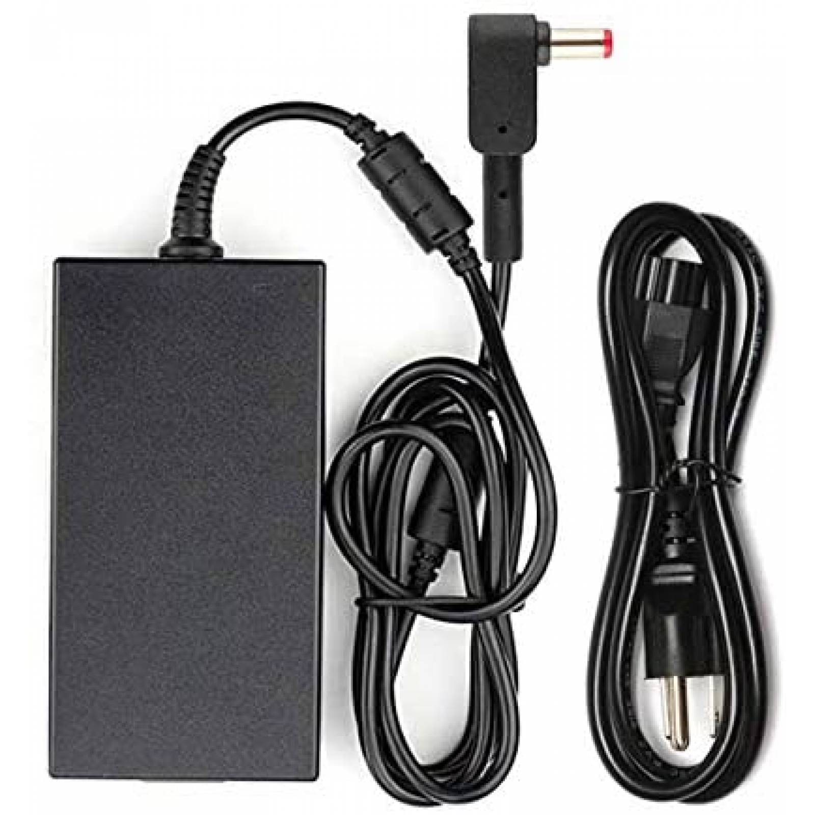 Cargador para Laptop LVYATUO Acer Nitro 5 180W -Negro
