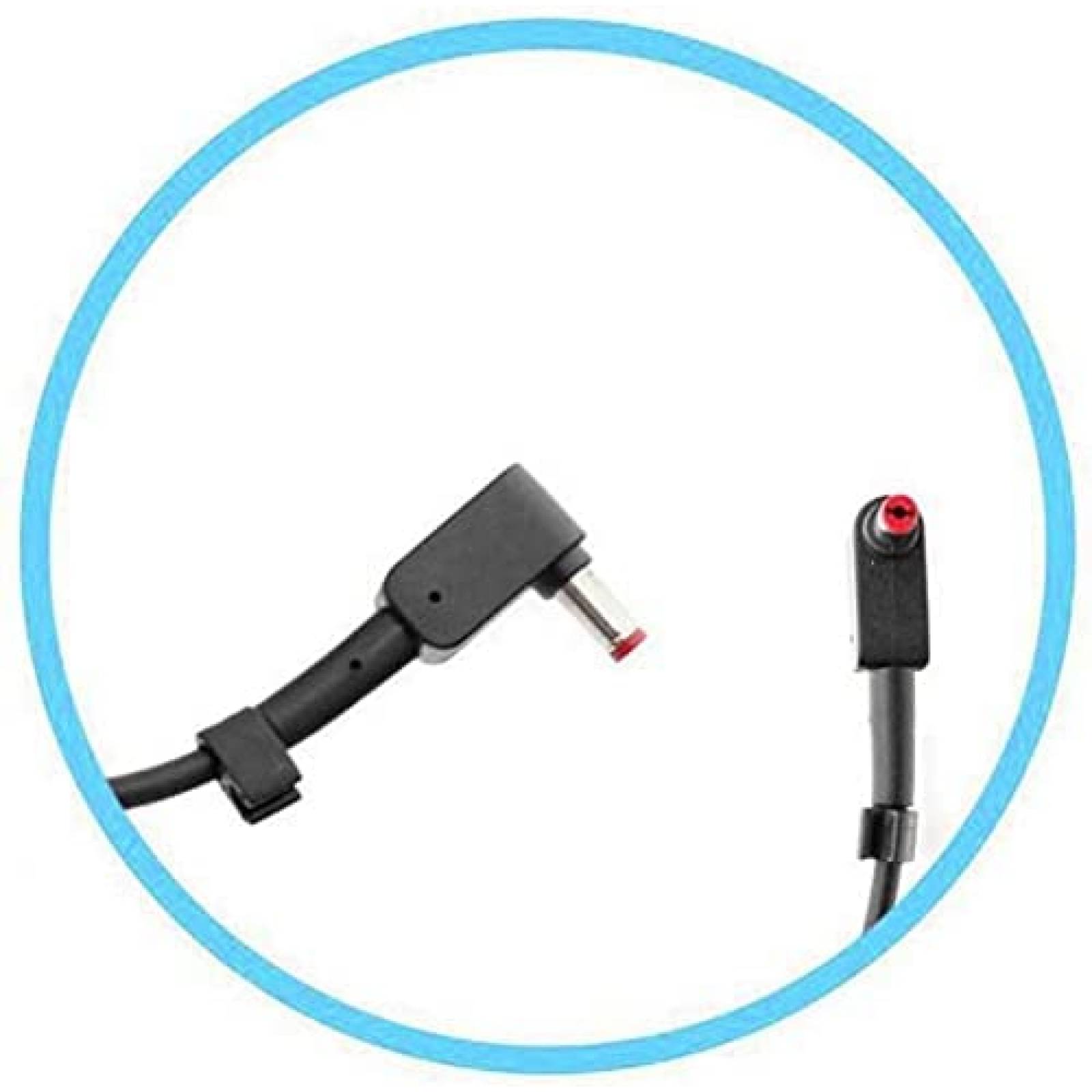 Cargador para Laptop LVYATUO Acer Nitro 5 180W -Negro