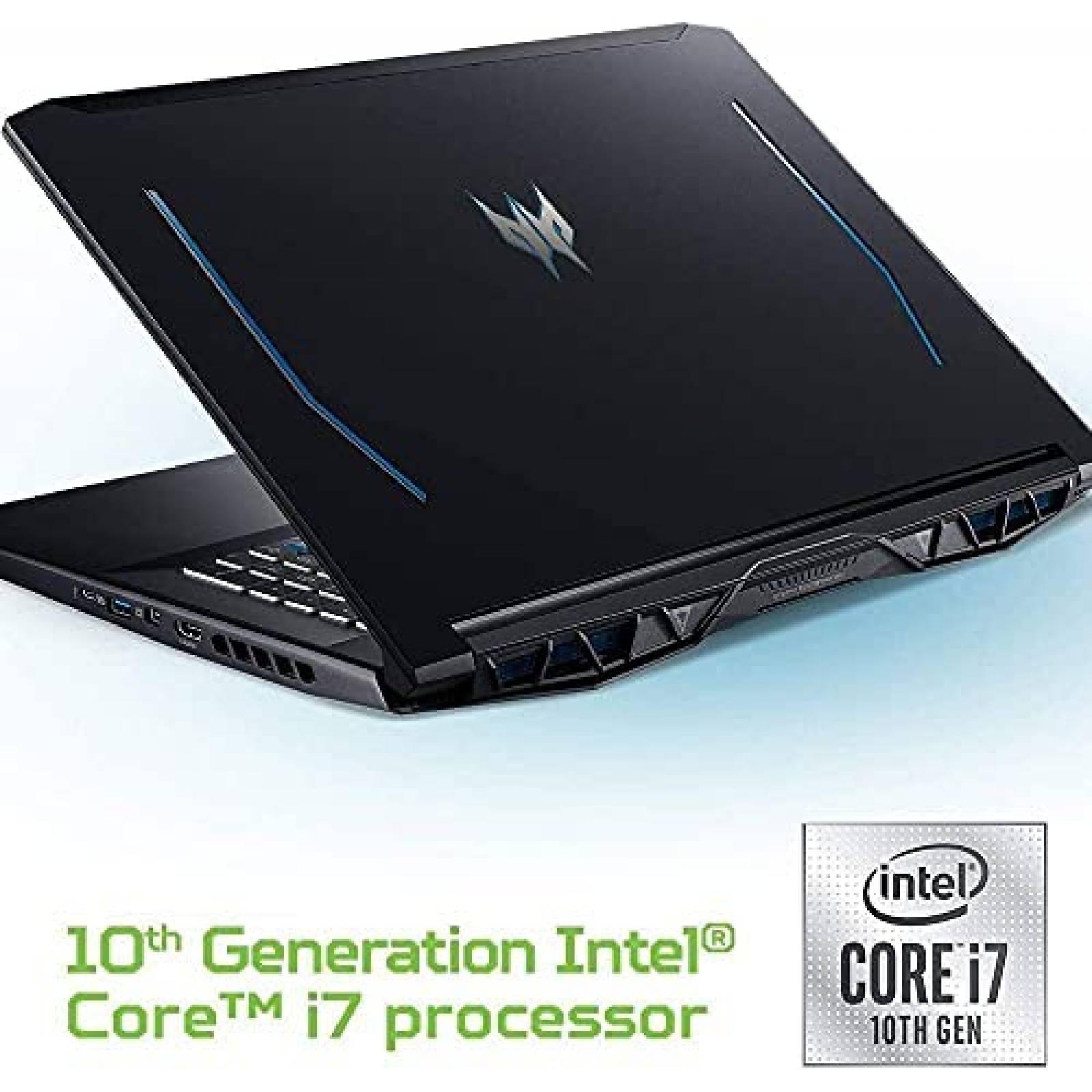 Cargador para Laptop LVYATUO Acer Nitro 5 180W -Negro