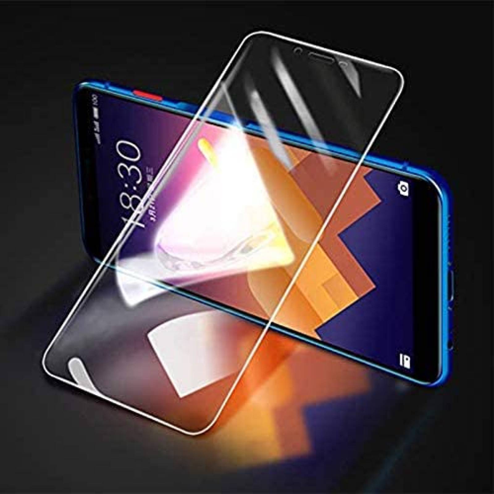 Protector de Pantalla KJYF para Cubot King Kong 5 Pro