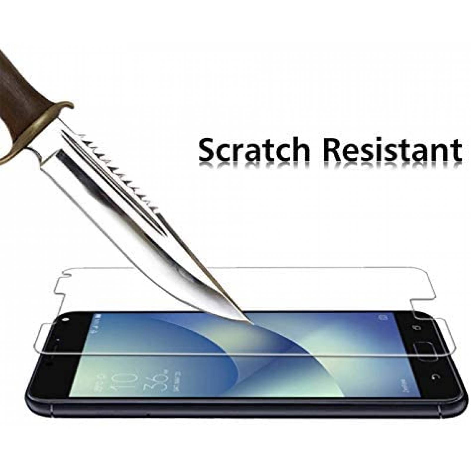 Protector de Pantalla KJYF para Cubot King Kong 5 Pro