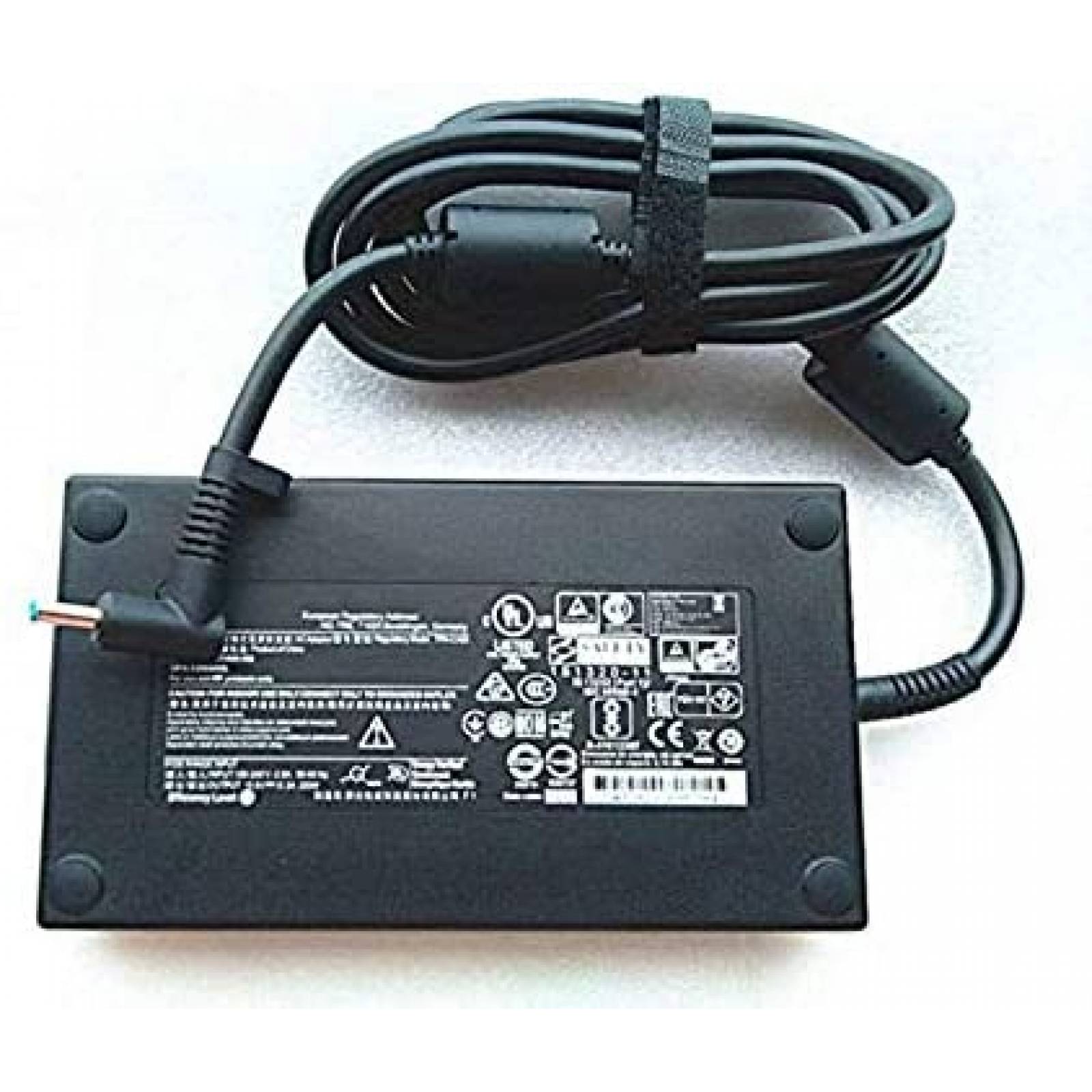 Cargador NASAP de 200 W 19.5 V 10.3 A para Portatil HP