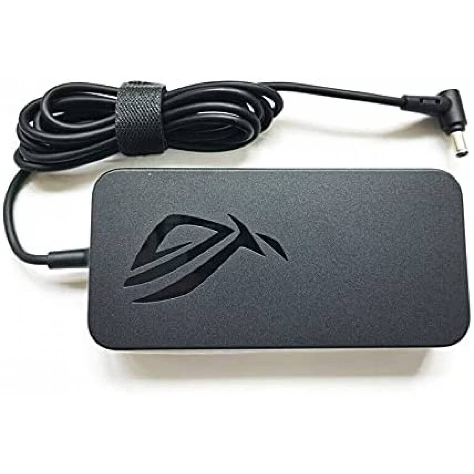 Cargador Cable/Adaptador para Laptop FHSJD Asus ROG -Negro