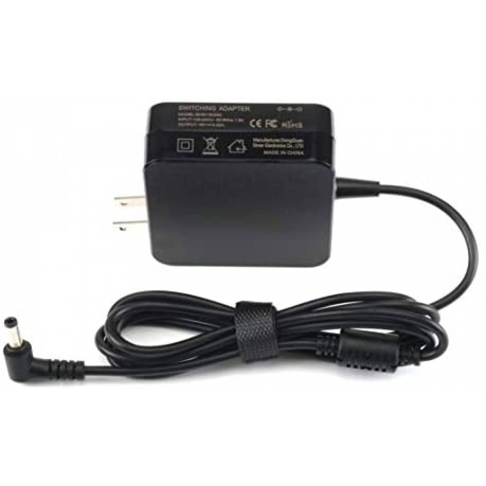 Adaptador Portátil Asus 19V 3.42A AD887320