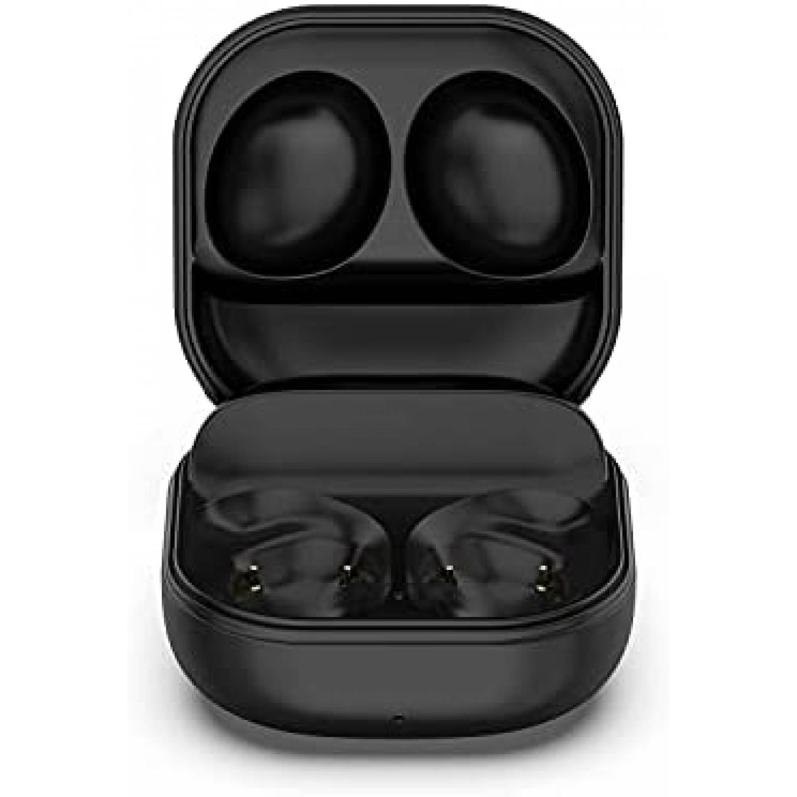 Estuche Cargador ECSEM para Samsung Galaxy Buds Pro -Negro