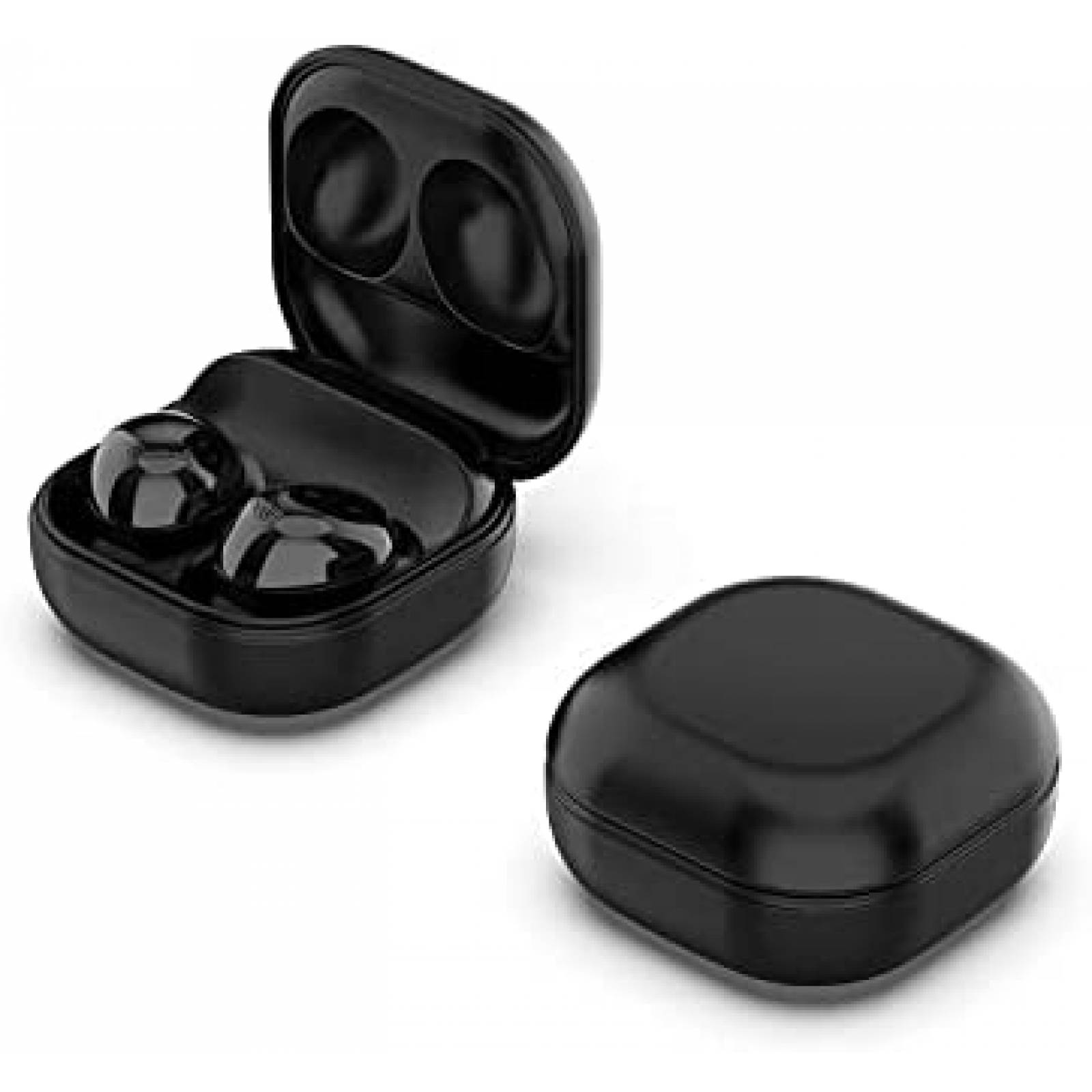 Estuche Cargador ECSEM para Samsung Galaxy Buds Pro -Negro