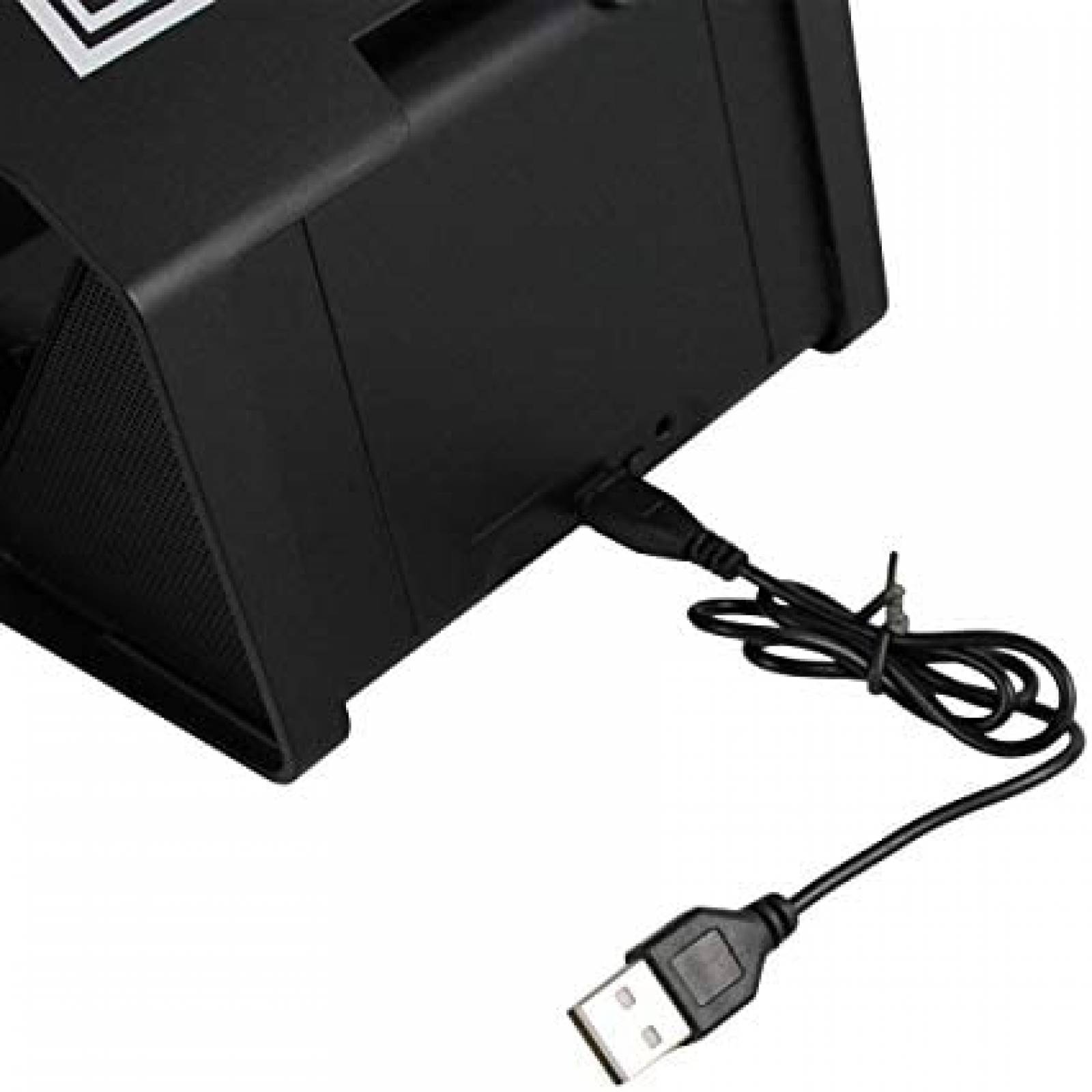 Amplificador de Pantalla para Celular The Big Picture -Negro