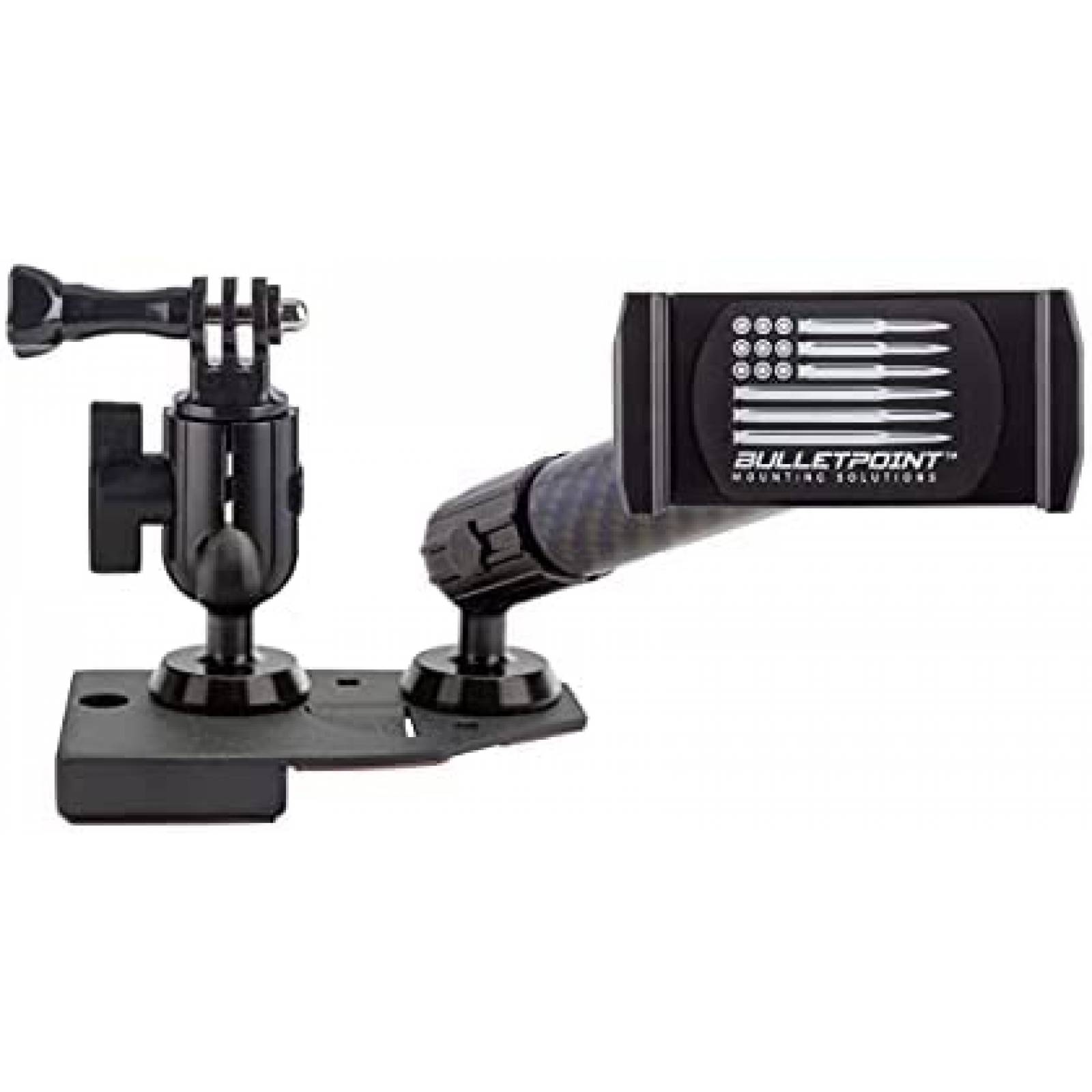 Sujetador Bulletpoint Mounting Solutions para Celular