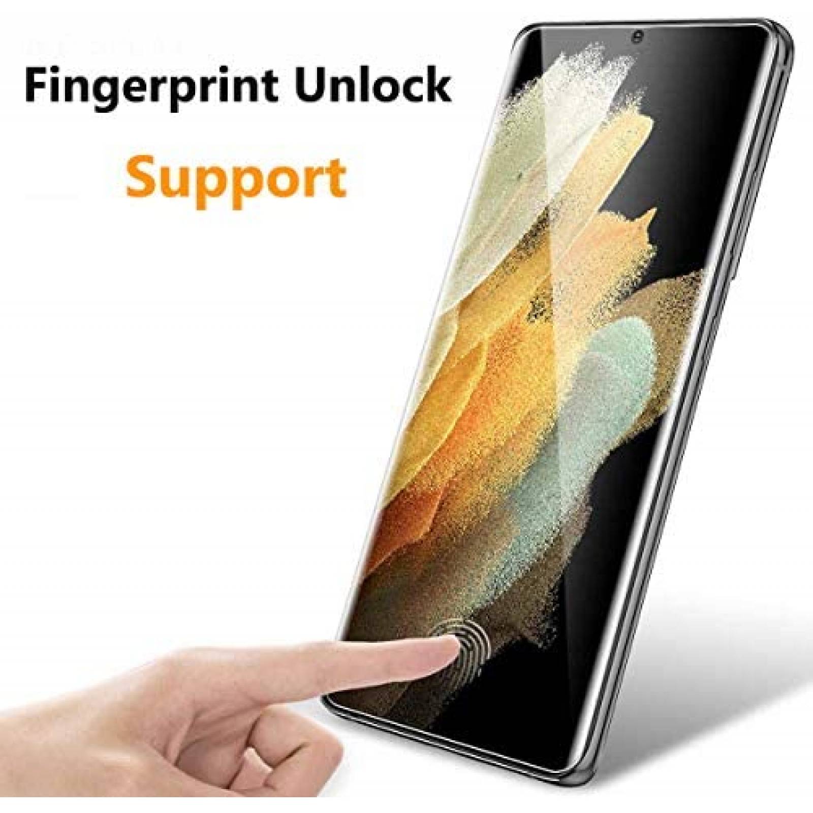 Protector para Galaxy S21 Laflit de privacidad 6.8