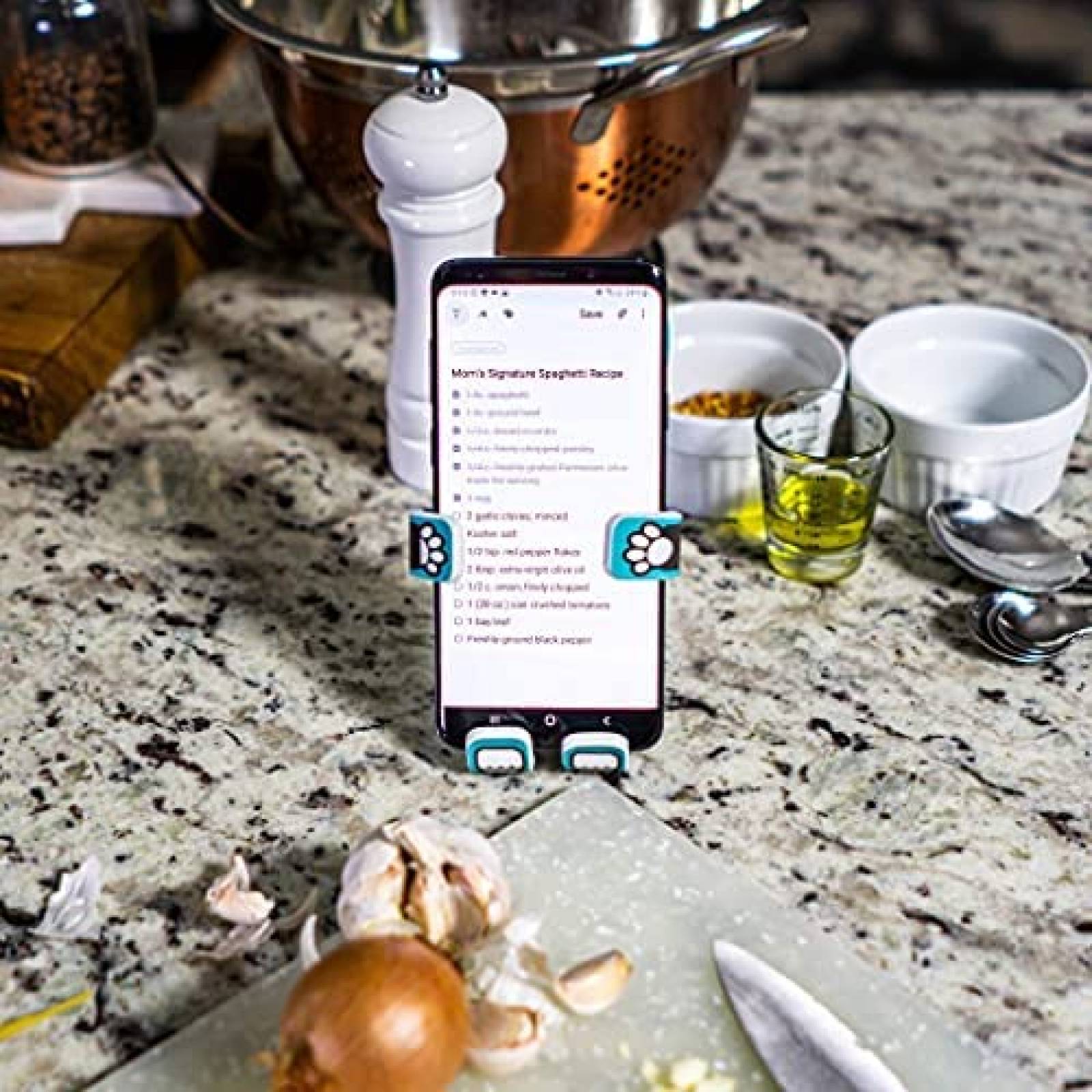 Soporte de ventilacion para coche Hug Buddy Boston Terrier