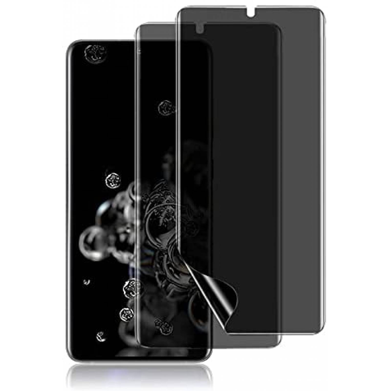 Protector Pantalla PHISIMOO Galaxy S20 Ultra 6.9" Privacidad