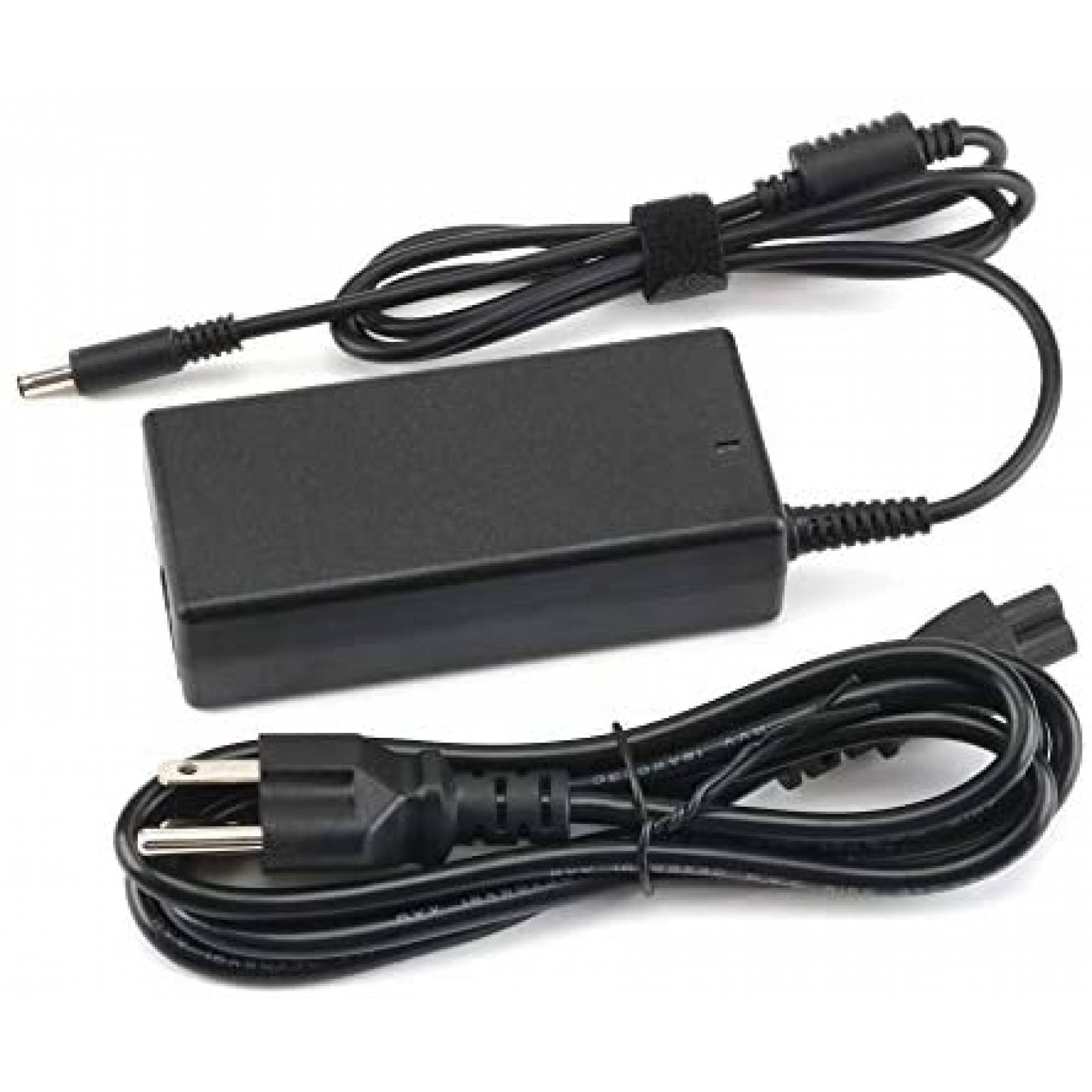 Cargador para Laptop UNAWUDOH Dell Inspiron 5000 -Negro