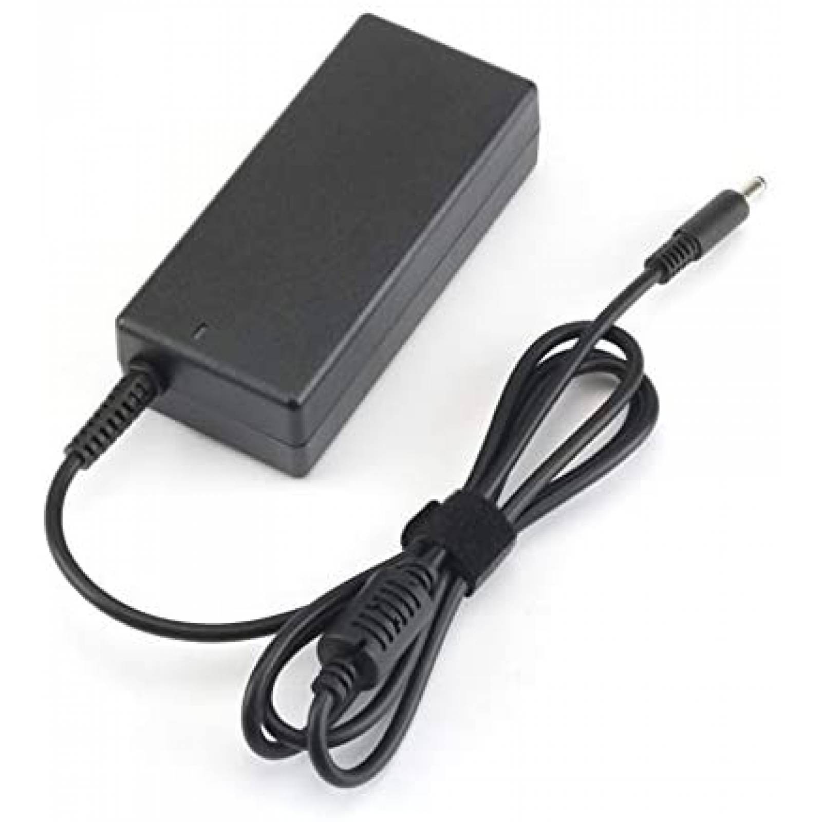 Cargador para Laptop UNAWUDOH Dell Inspiron 5000 -Negro