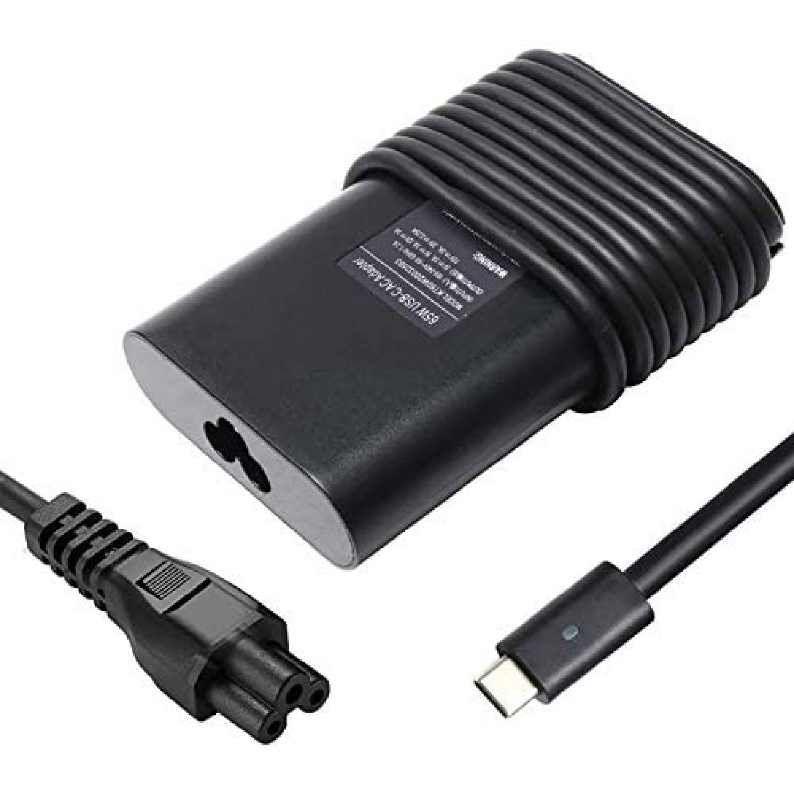 Cargador Laptop Feppery KT60W200325B3 65W Dell Compatible