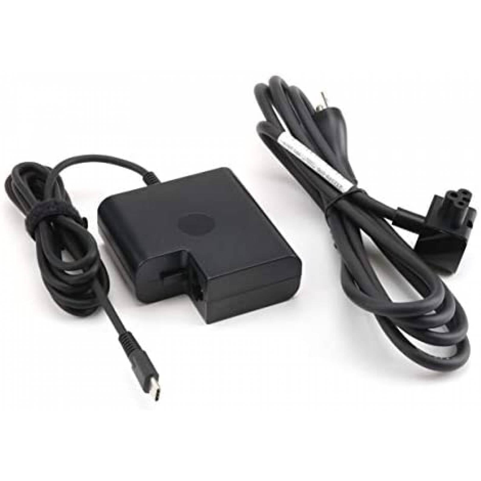 Cargador adaptador de AC BULL-TECH de 65 W para HP USB C