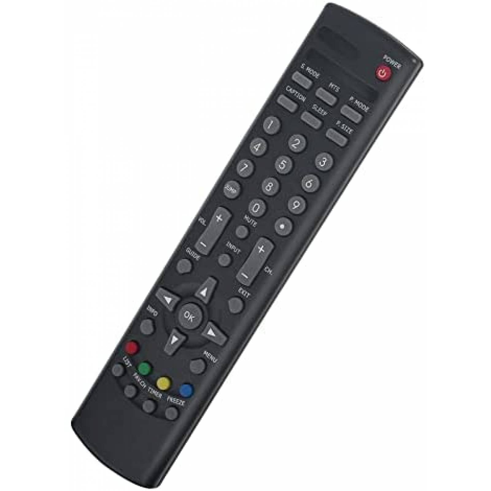 Control Vinabty 845-042-GF1XAB-PH para Polaroid TV 1911-TLXB