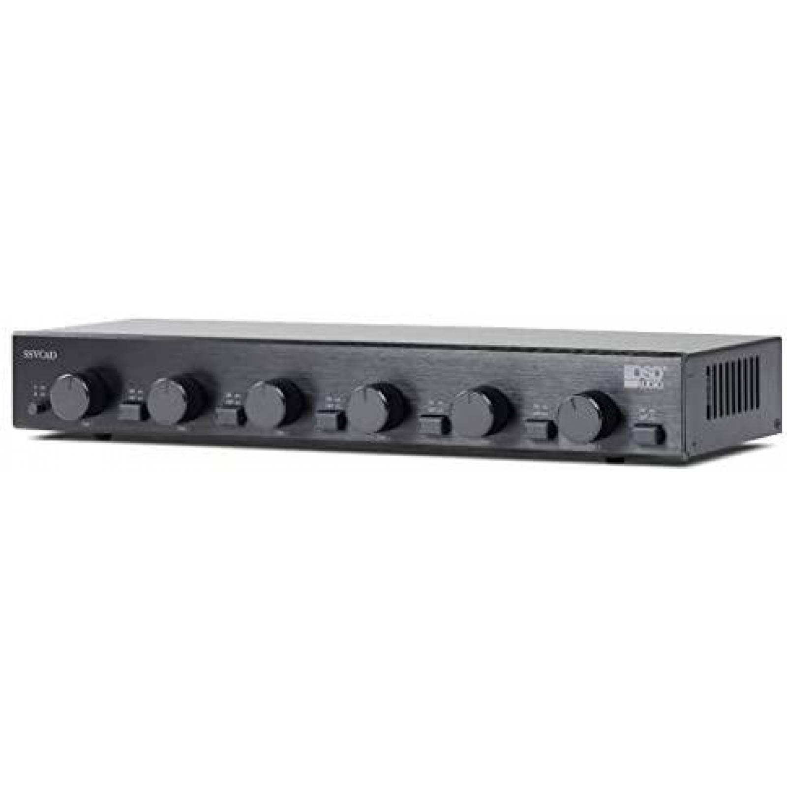 Selector Altavoz OSD Audio SSVC6-D 6 Zonas Control Volumen
