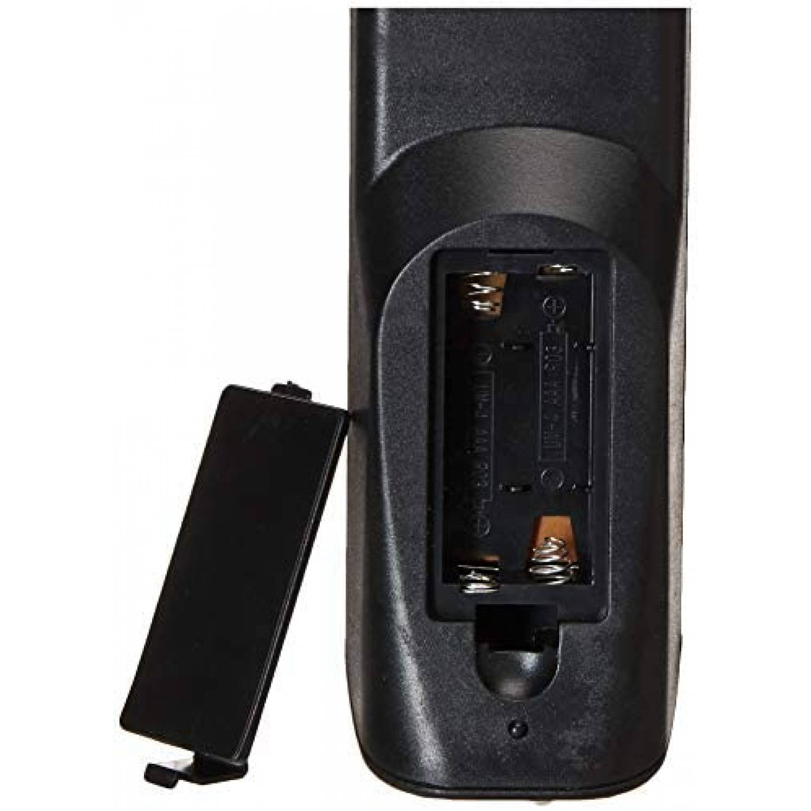 Control Remoto Lidert para Smart TV Polaroid -Negro