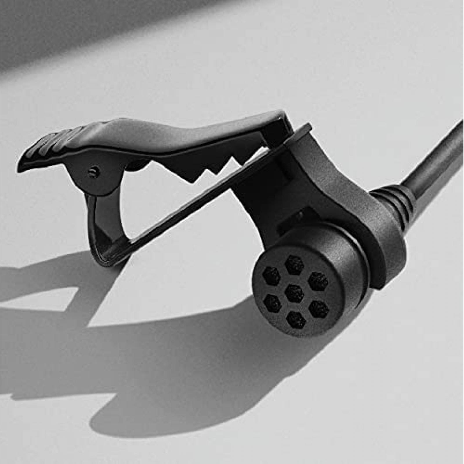 Condensador Microfono Sennheiser Pro Audio 509261 USB C