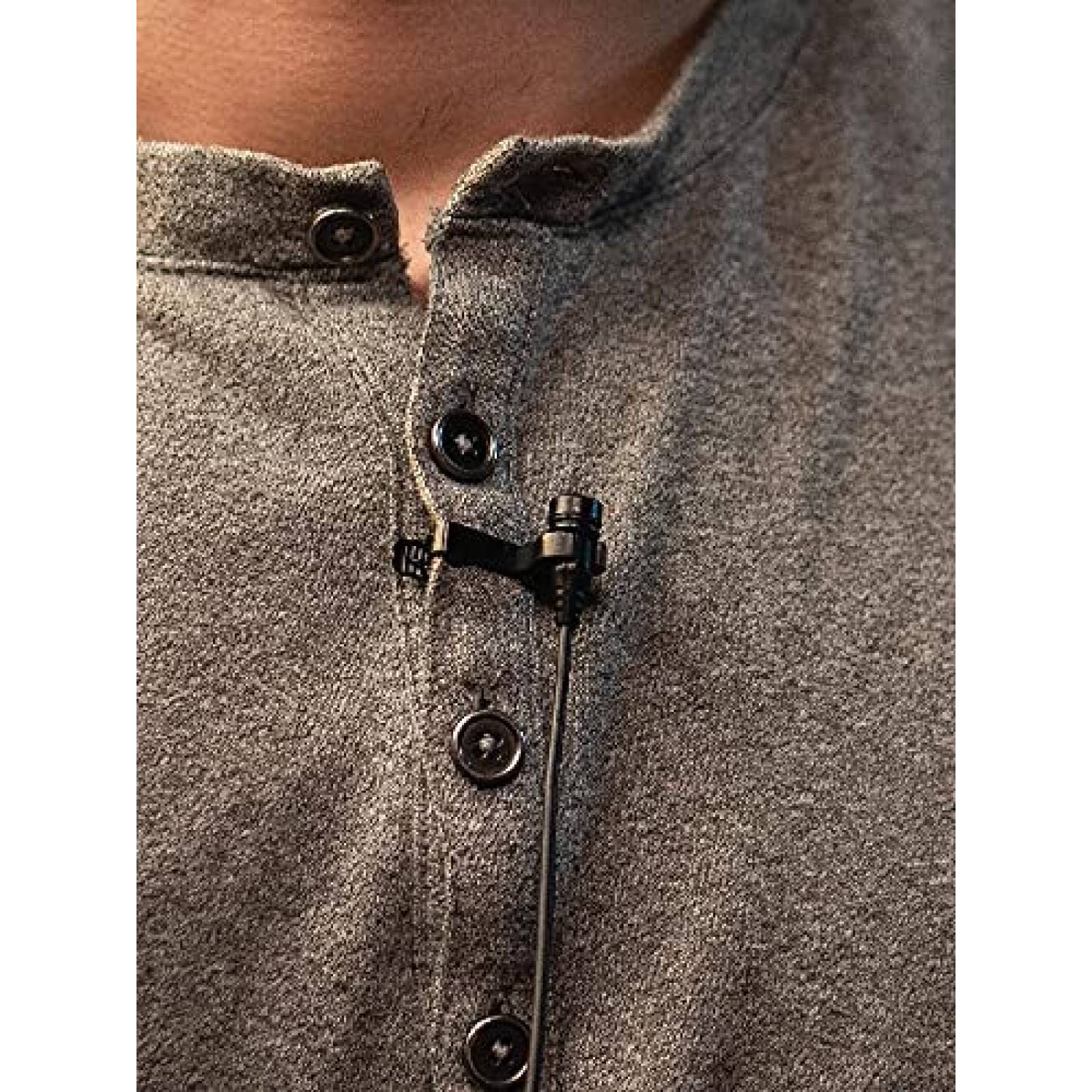 Condensador Microfono Sennheiser Pro Audio 509261 USB C