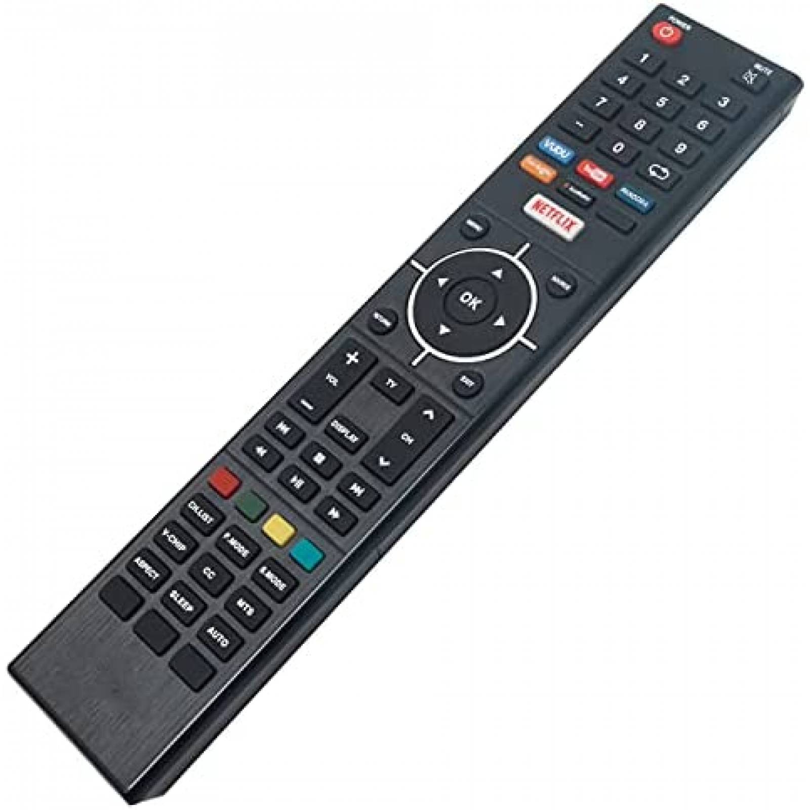 Control Remoto ALLIMITY para TV Westinghouse -Negro