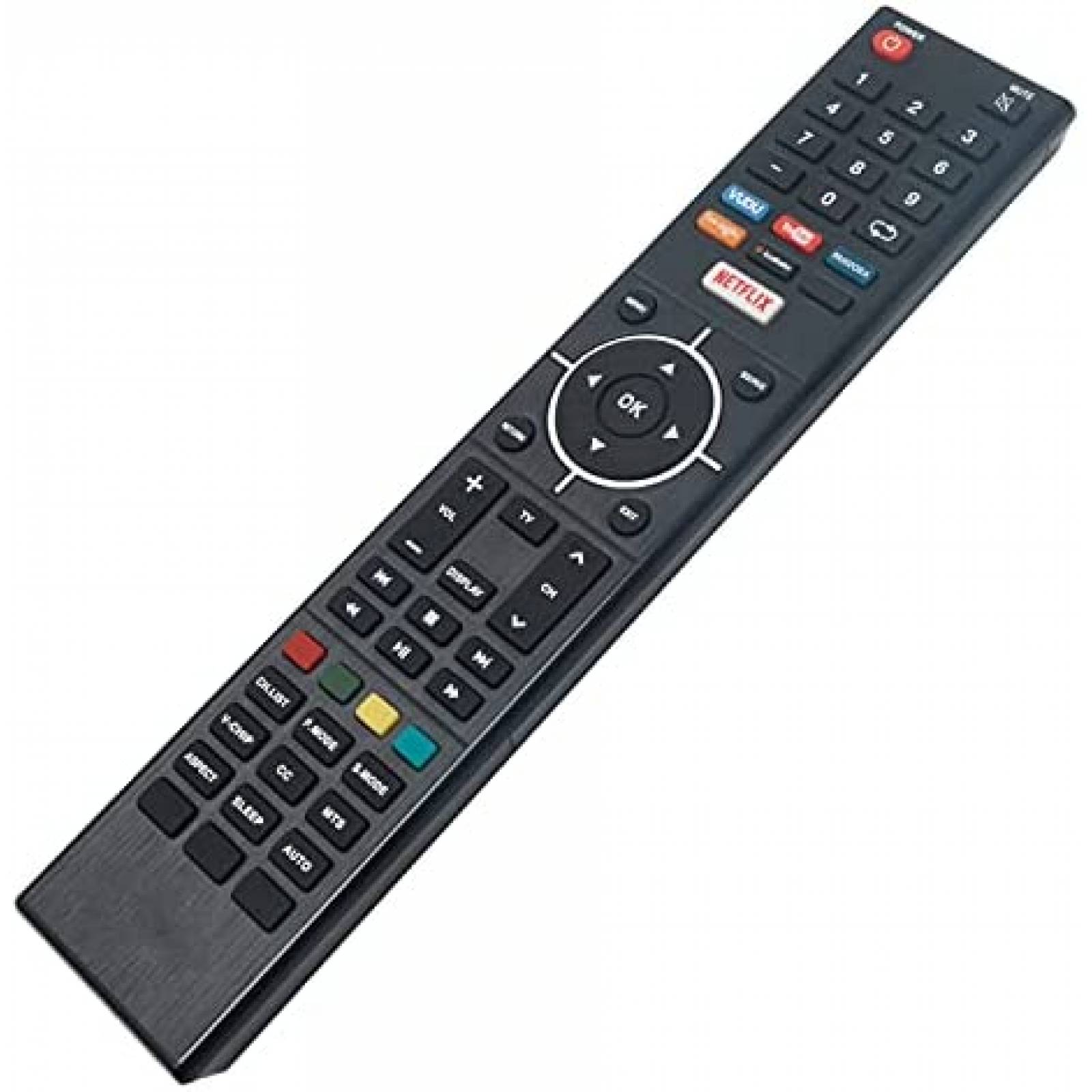 Control Remoto ALLIMITY para TV Westinghouse -Negro