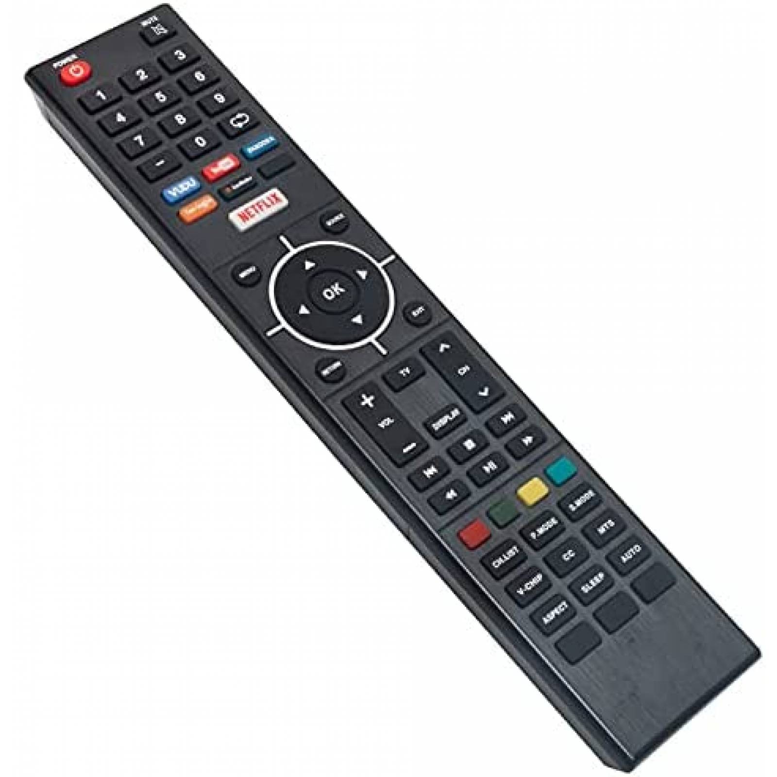 Control Remoto ALLIMITY para TV Westinghouse -Negro