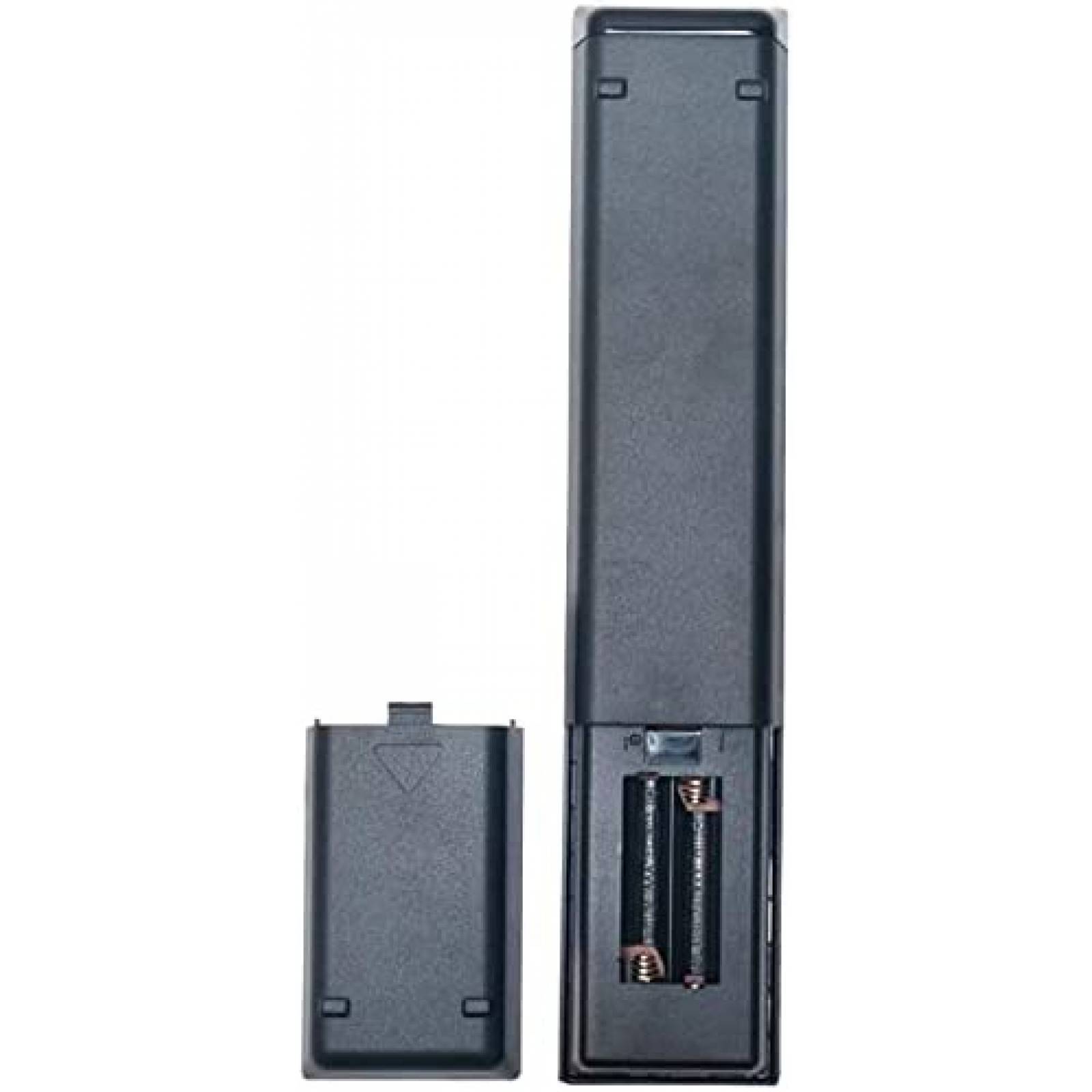 Control Remoto ALLIMITY para TV Westinghouse -Negro