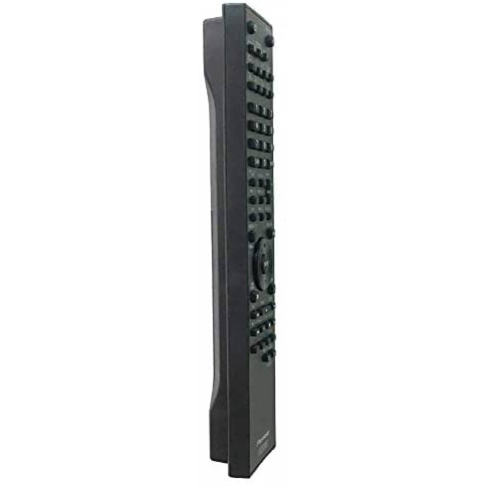 Remplazo control para Pioneer reproductor DVD AHEBAO -Negro