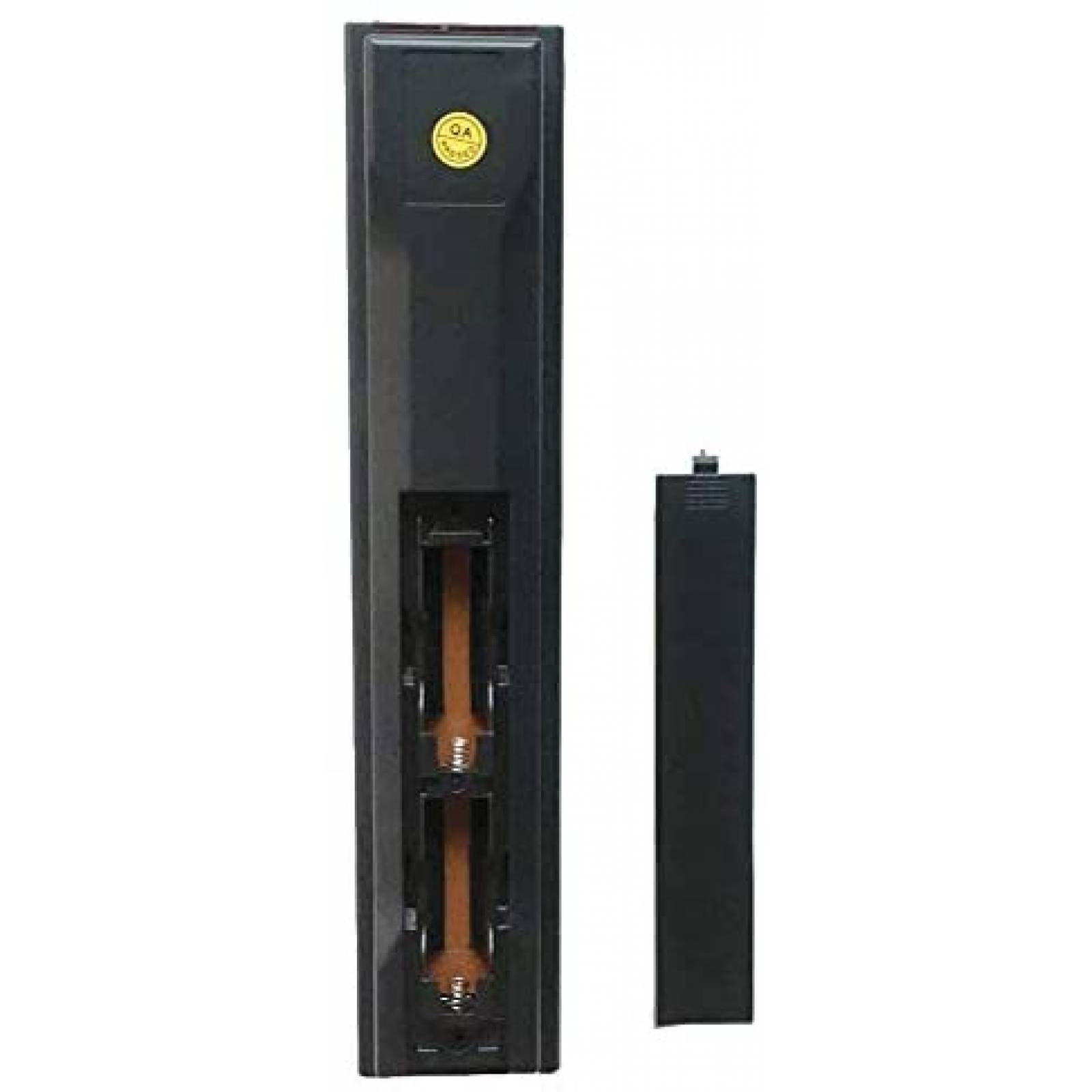 Remplazo control para Pioneer reproductor DVD AHEBAO -Negro