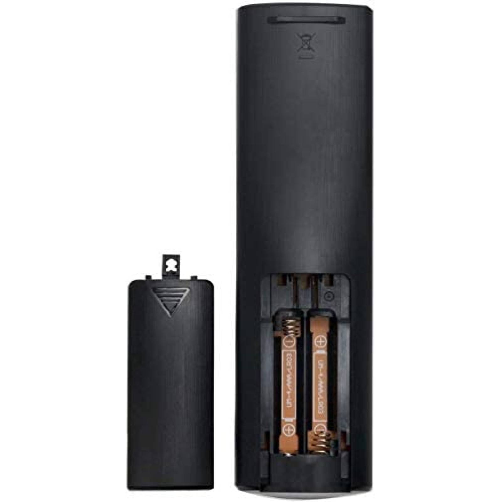 Control Remoto OEM para Control de LG Smart TV -Negro