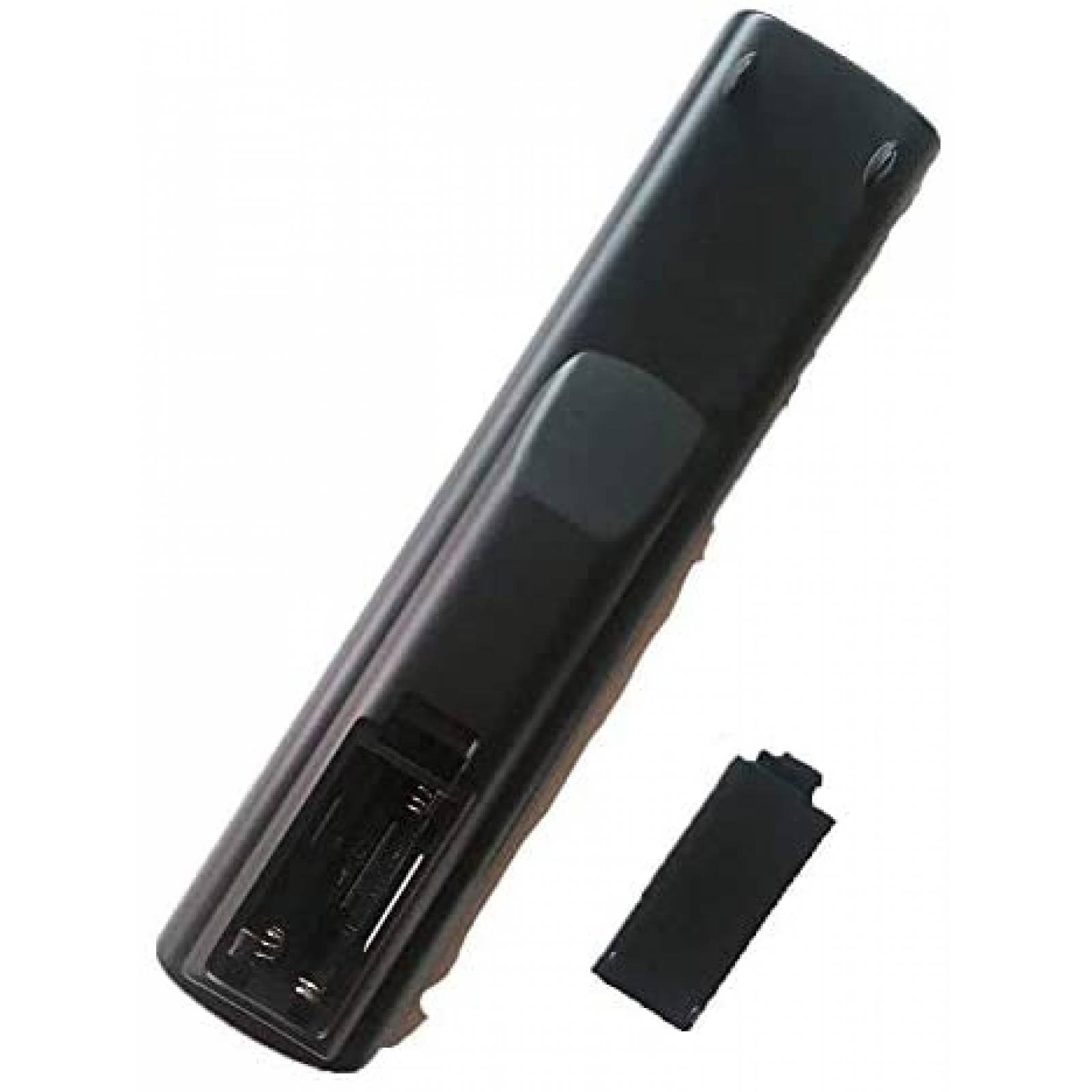 Control Remoto AHEBAO para Televisor LCD Sanyo -Negro