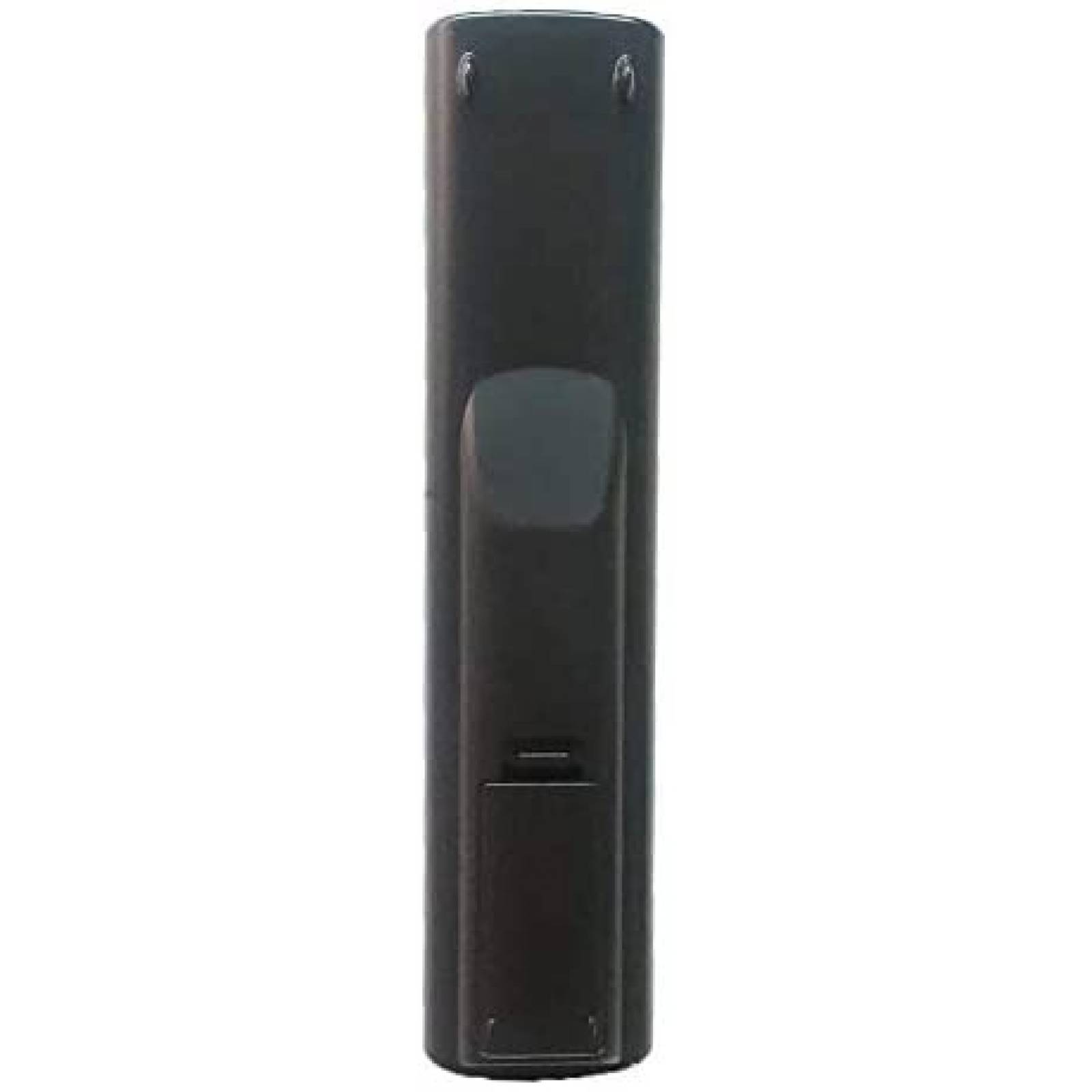 Control Remoto AHEBAO para Televisor LCD Sanyo -Negro