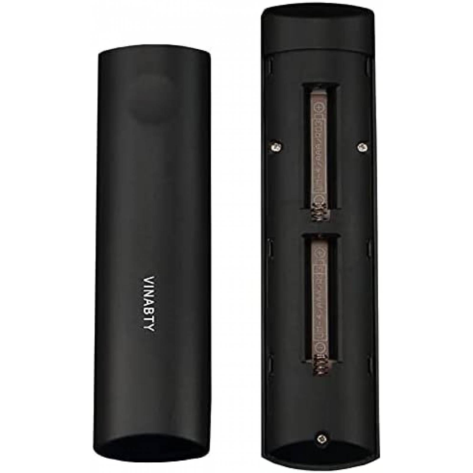 Control para television Toshiba Smart Fire VINABTY -Negro