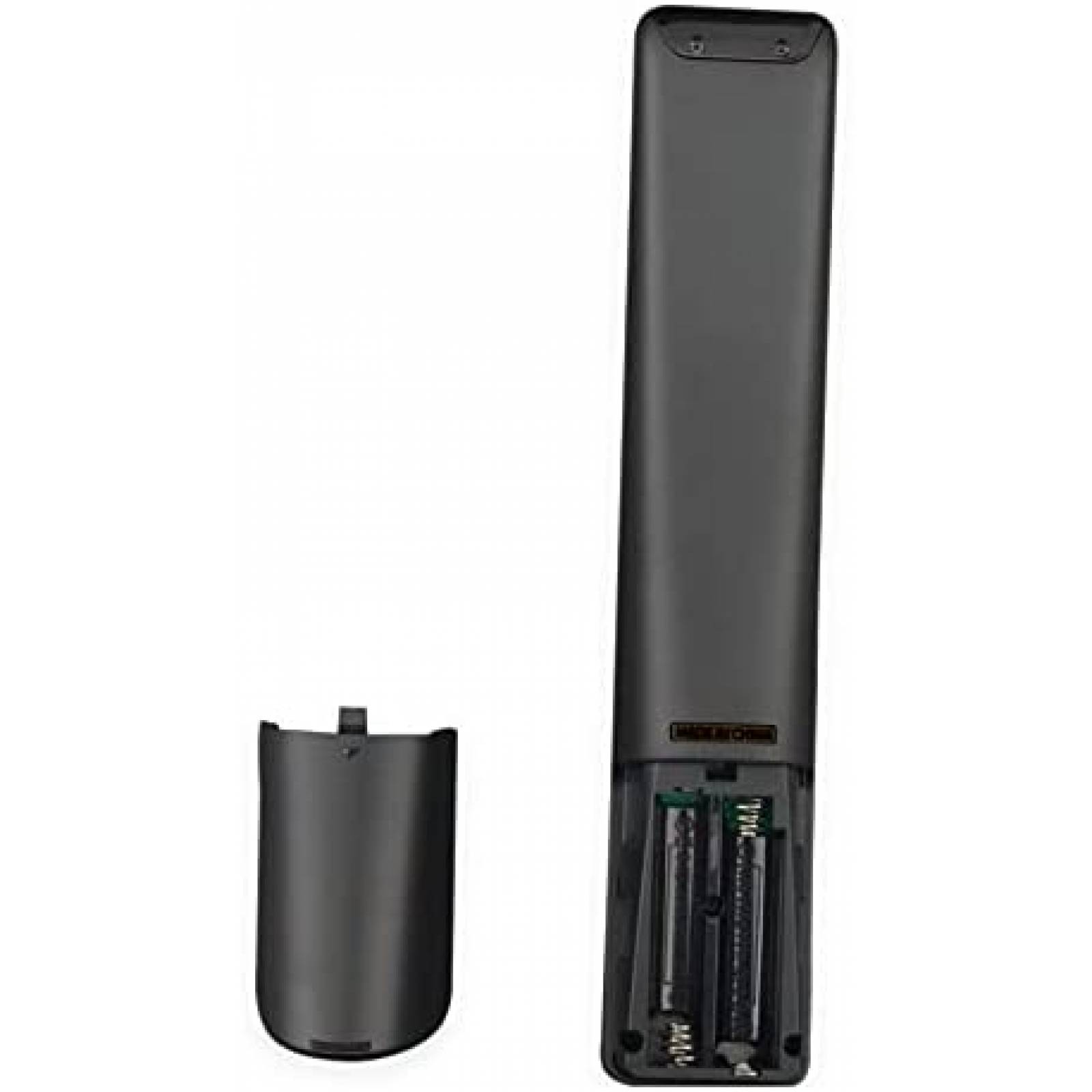 Control Remoto AIDITIYMI para TV Sharp AQUOS -Negro