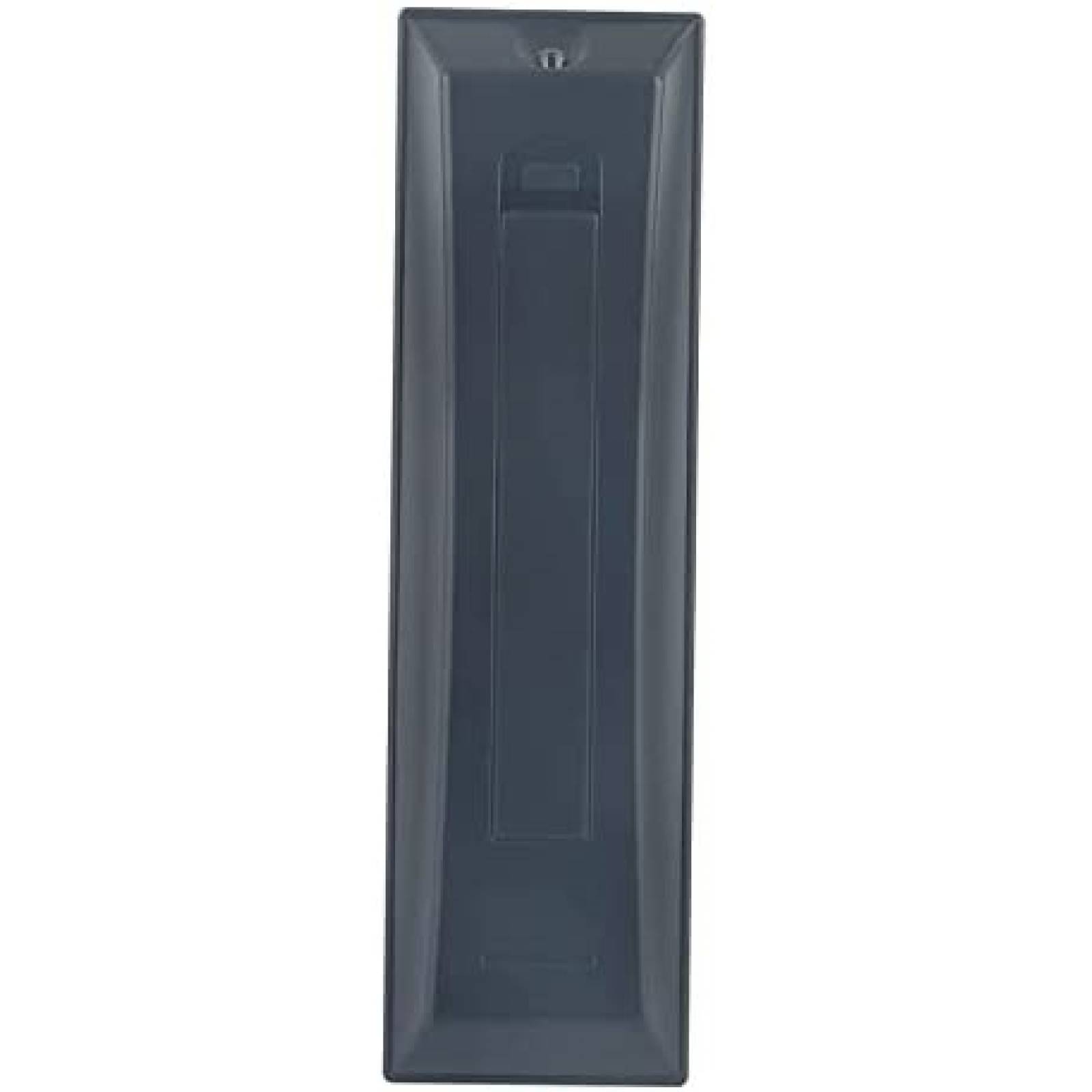 Control television LCD JVC RM-C2060 baterias AAA -Negro