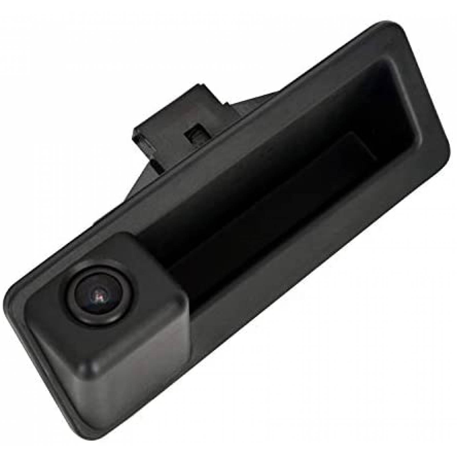 Camara Trasera para Auto PEMP AHD 1080P para BMW -Negro