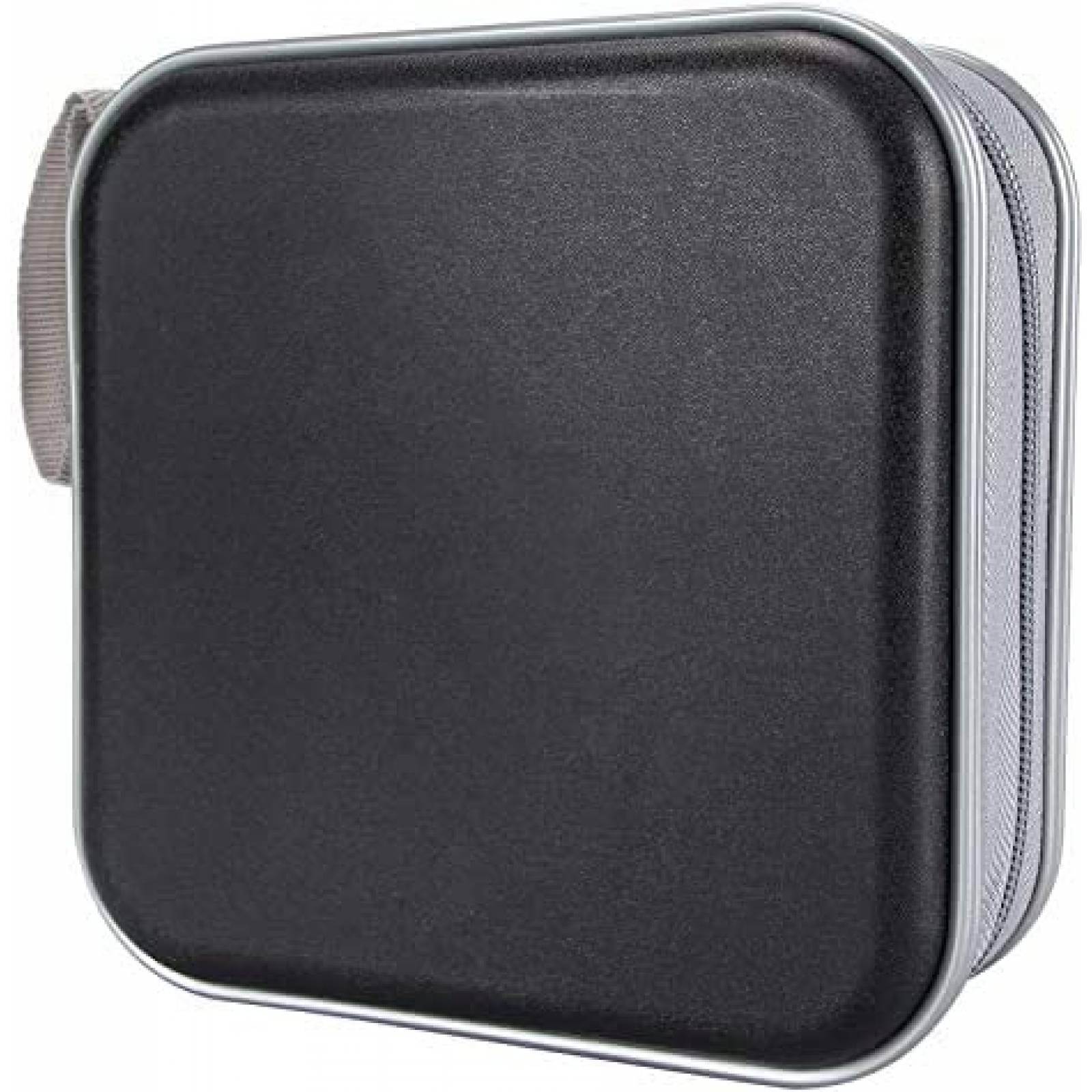 Pack estereo/grabadora Sony con album y cable 3ft AUS -Negro