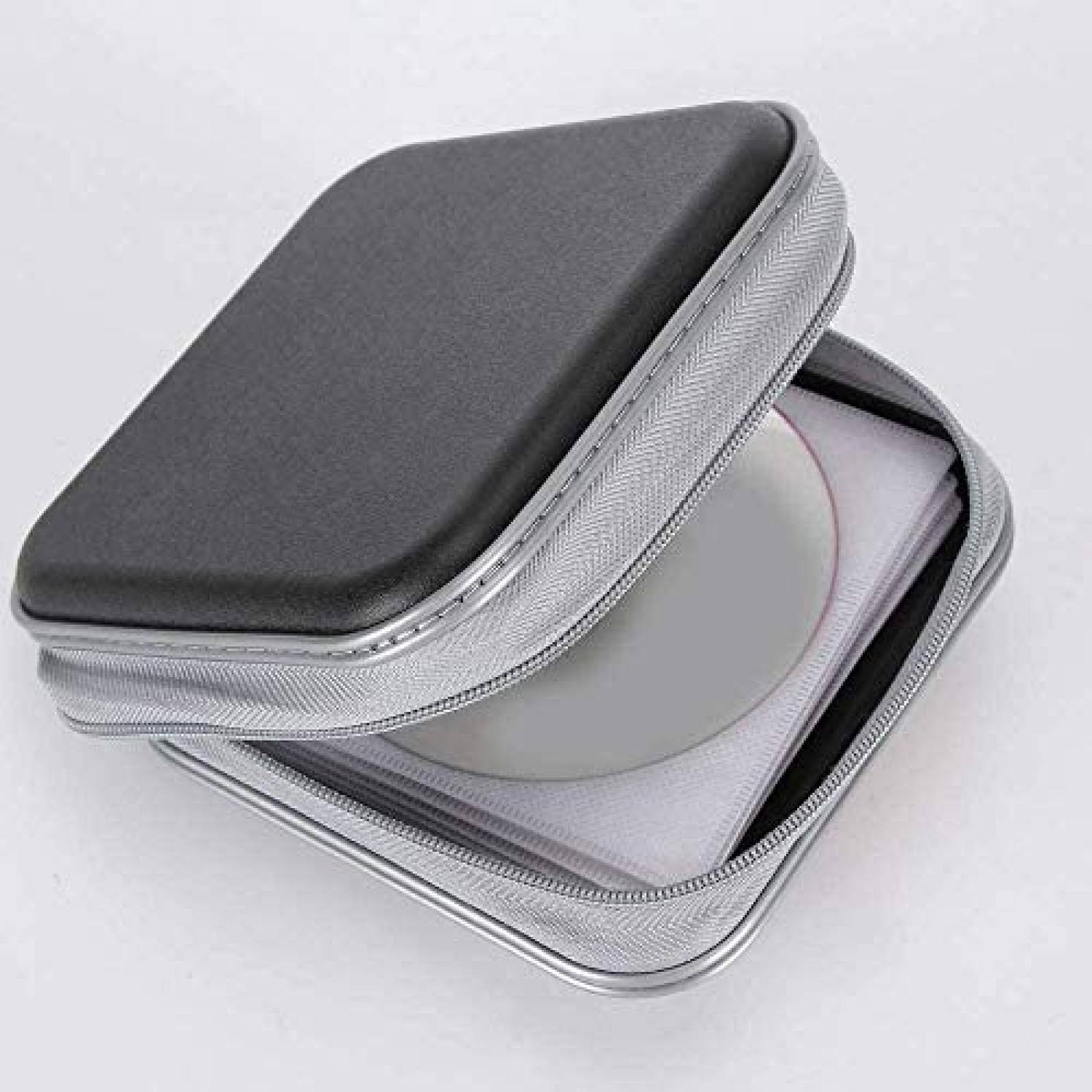 Pack estereo/grabadora Sony con album y cable 3ft AUS -Negro