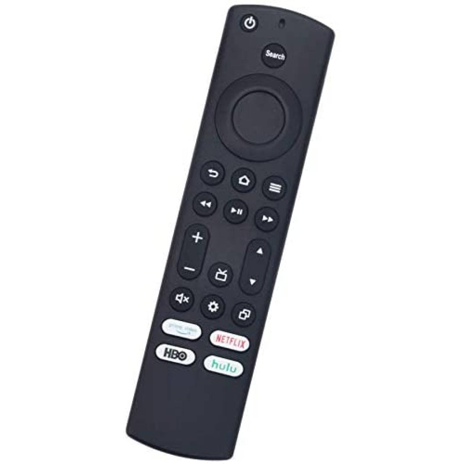 Control Para Pantalla Toshiba Fire Tv Más Pilas