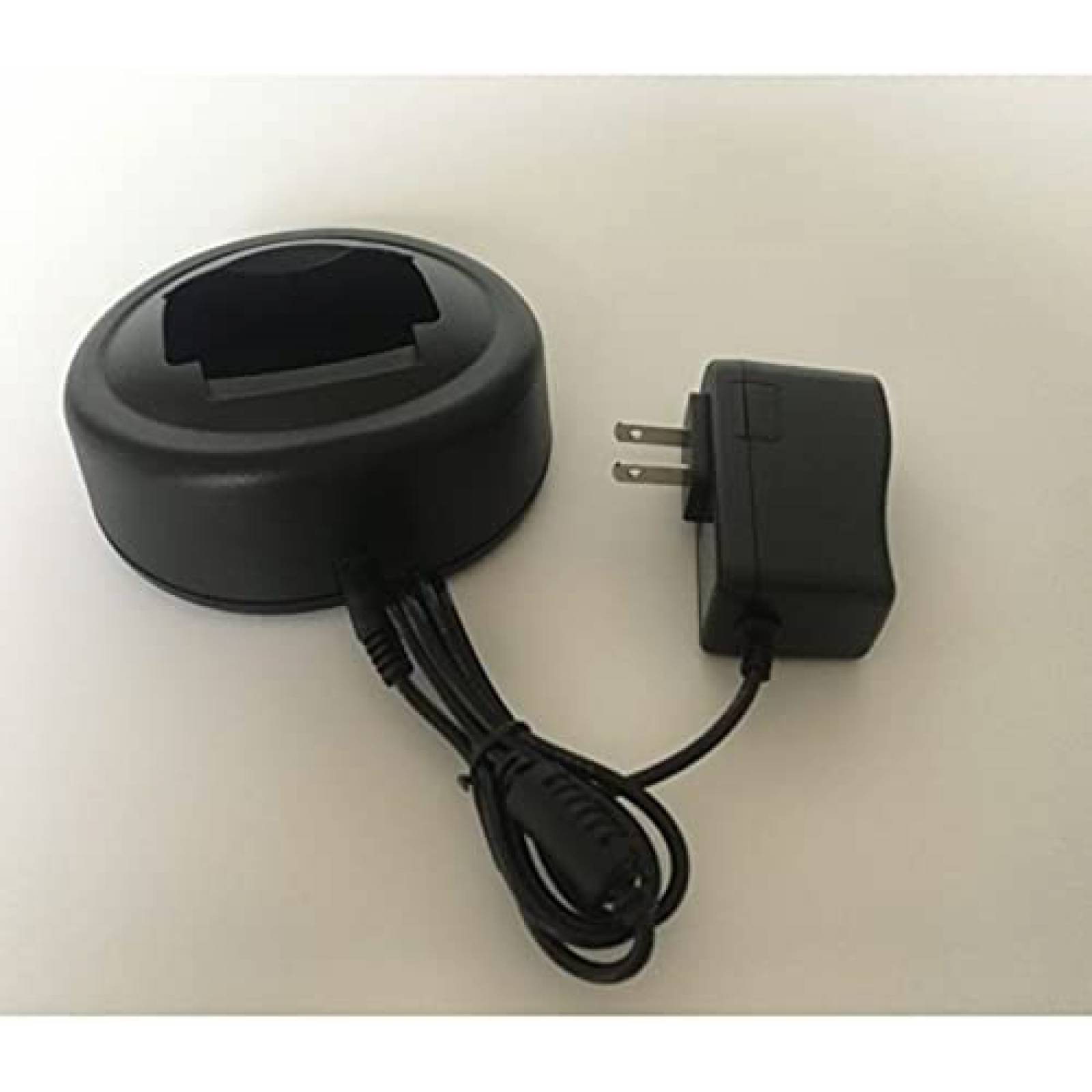 Cargador AC MINGYINIGE para Radio Motorola HT750 -Negro