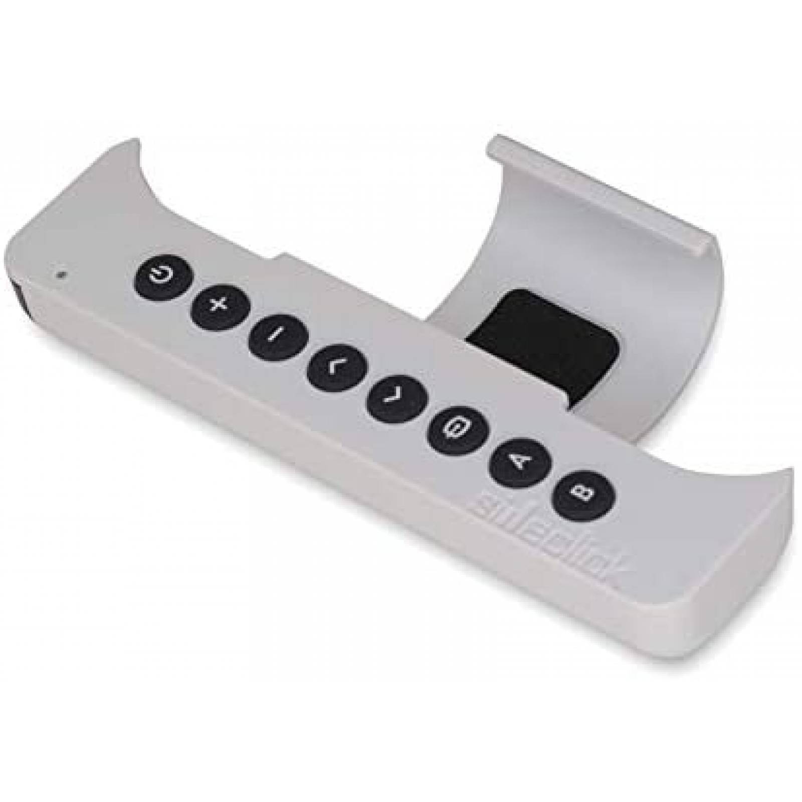 Control Remoto Sideclick Para Chromecast con Google TV