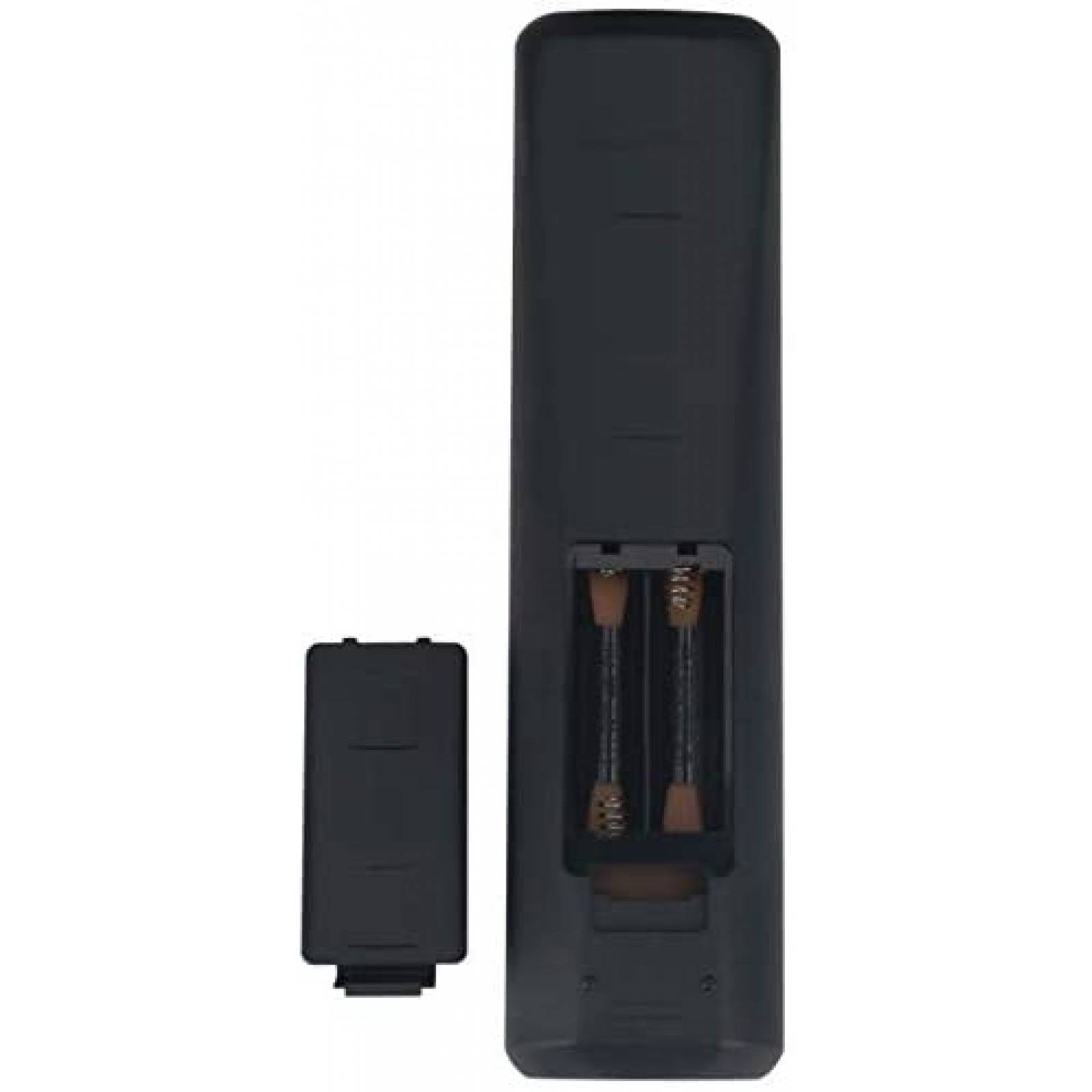 Control Remoto AIDITIYMI de Reproductor DVD Magnavox -Negro