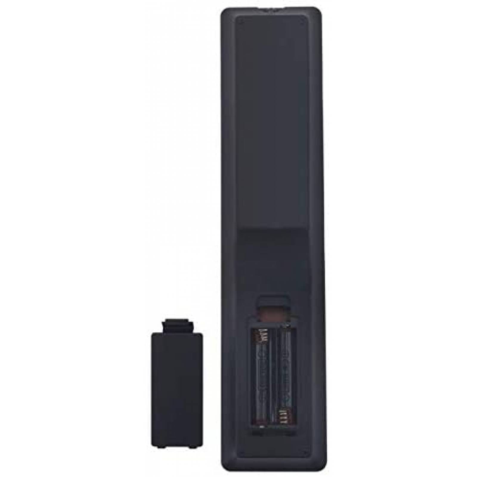 Control Remoto AIDITIYMI para Estereo Denon AV -Negro