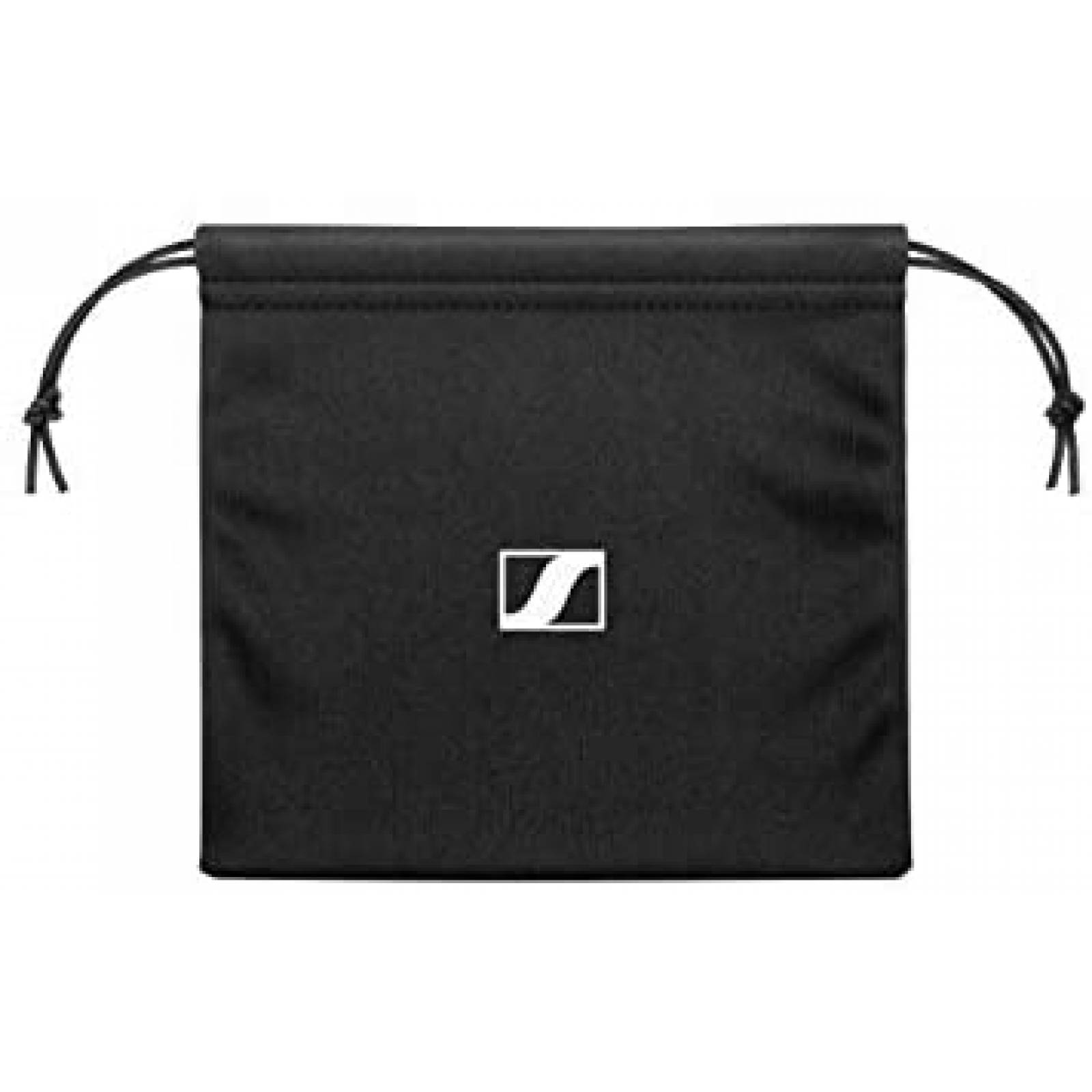 Microfono de escopeta Sennheiser Pro Audio MKE 400 -Negro