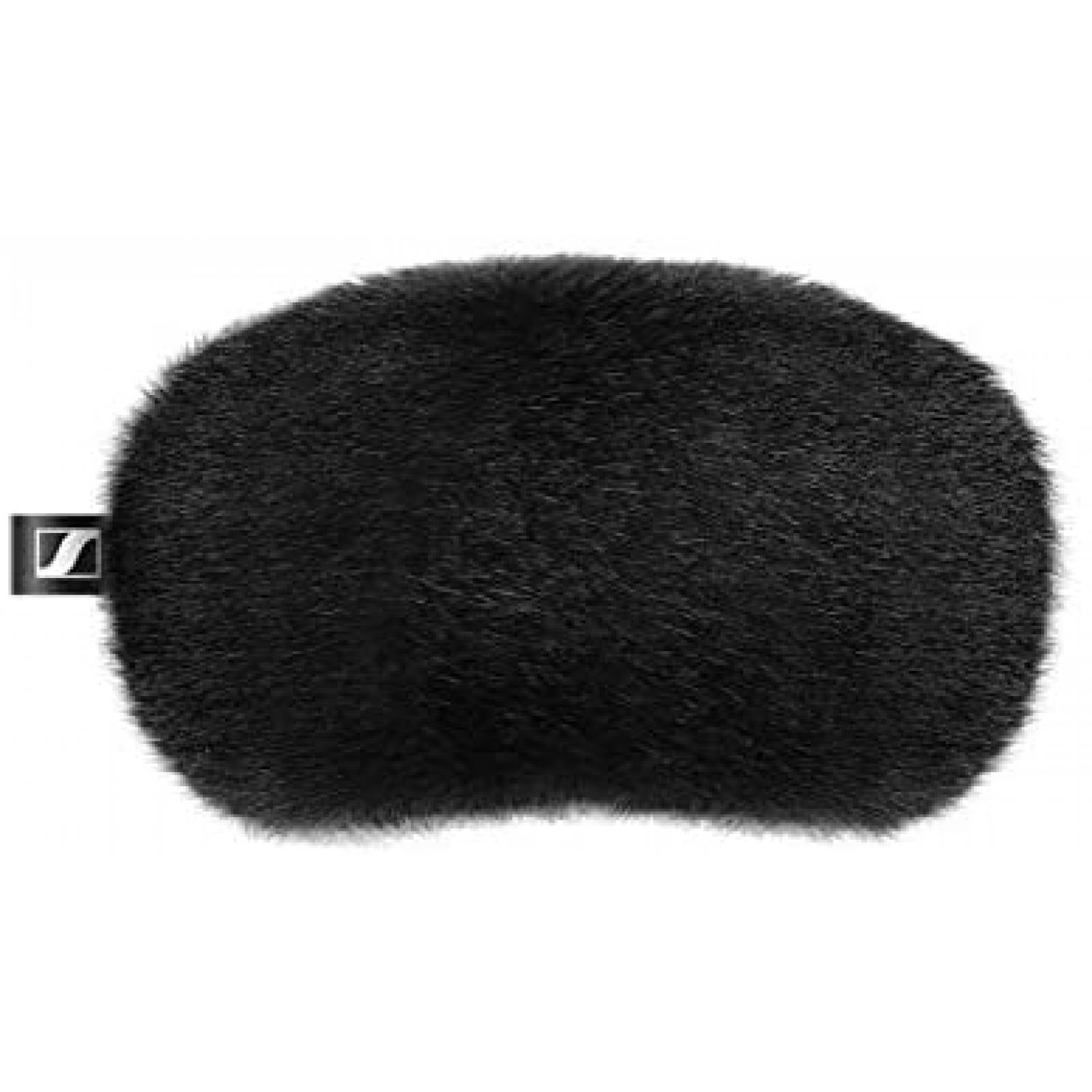 Microfono de escopeta Sennheiser Pro Audio MKE 400 -Negro