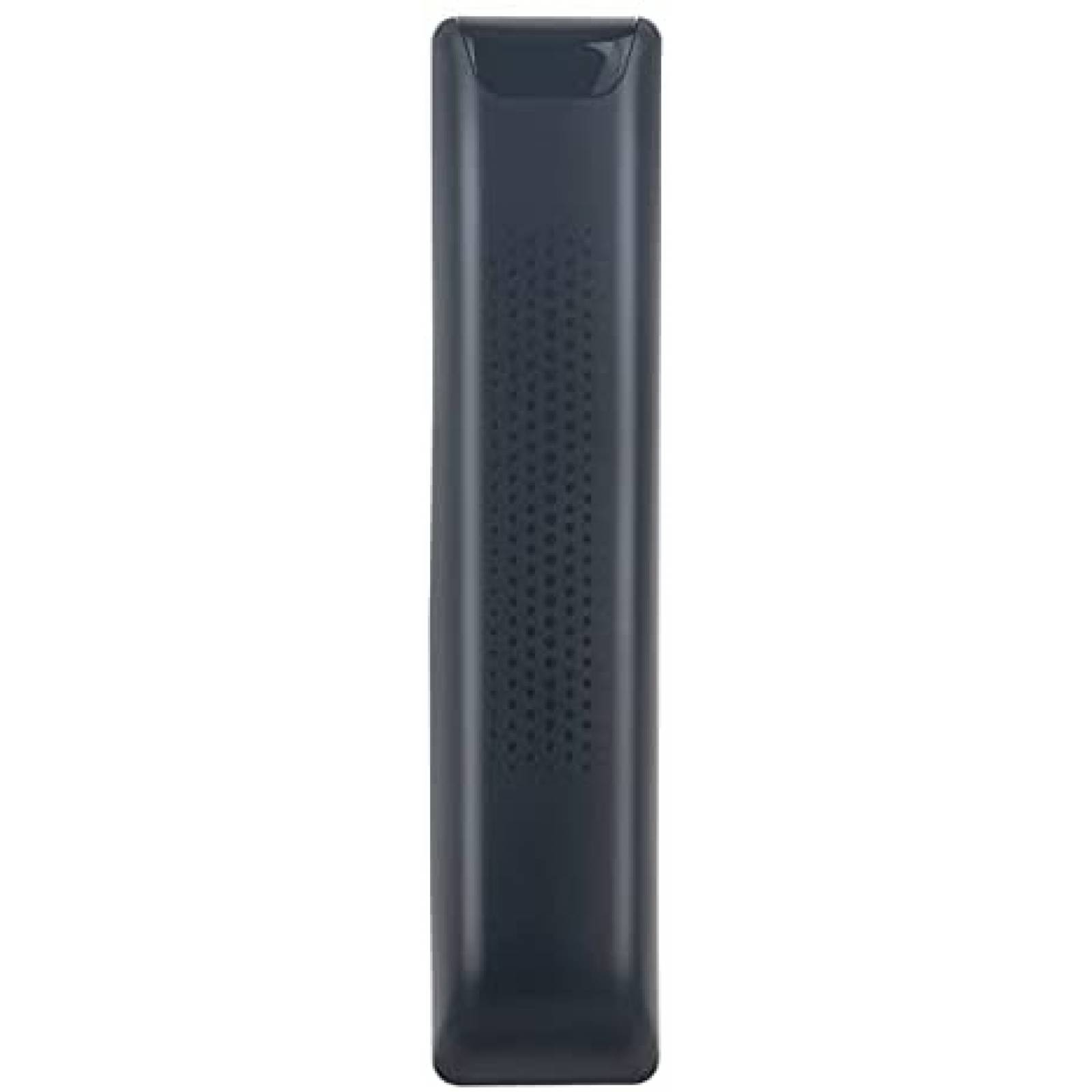 Control Remoto Vinabty para Samsung QLED Smart TV -Negro