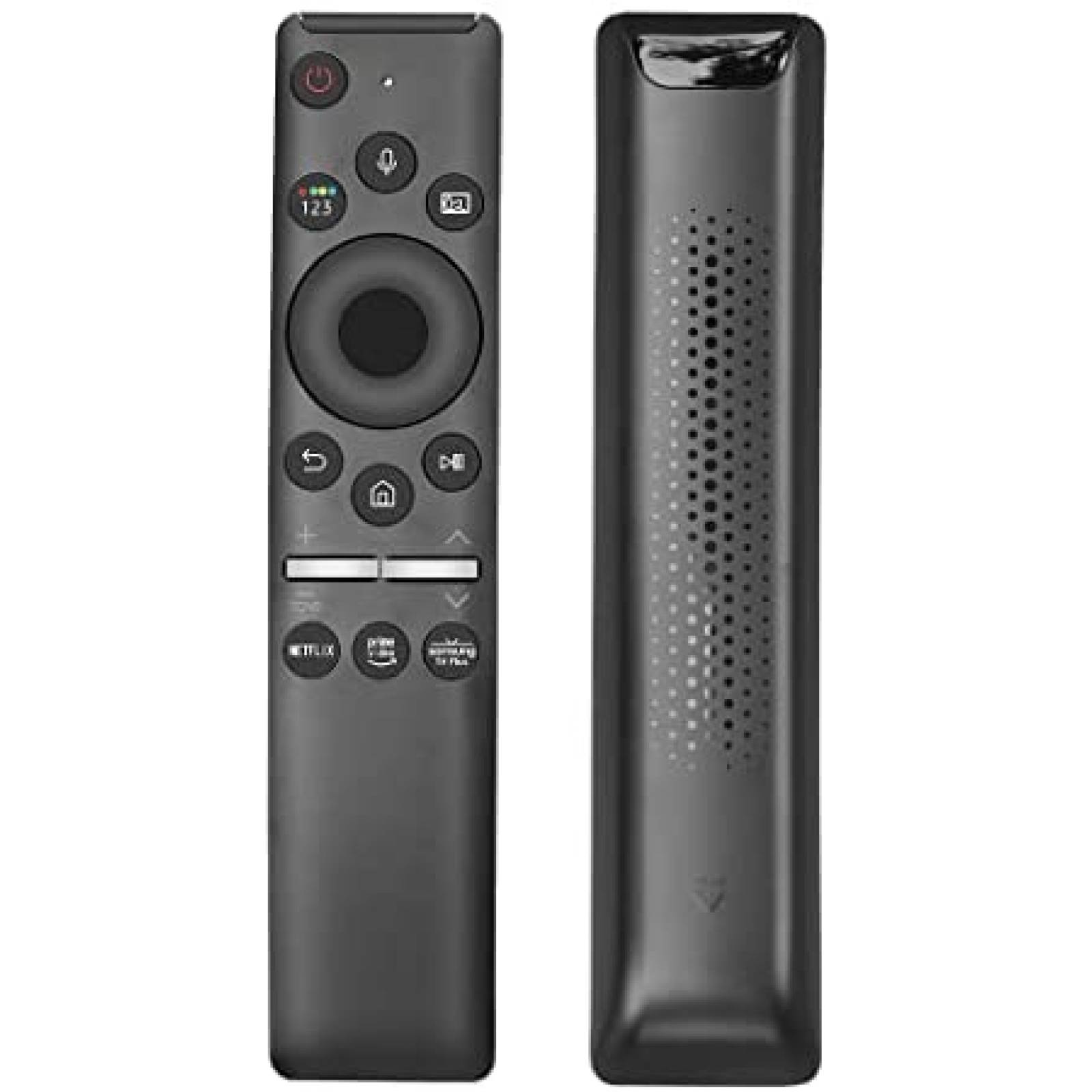 Control para televison Samsung Geesio bluetooth -Negro