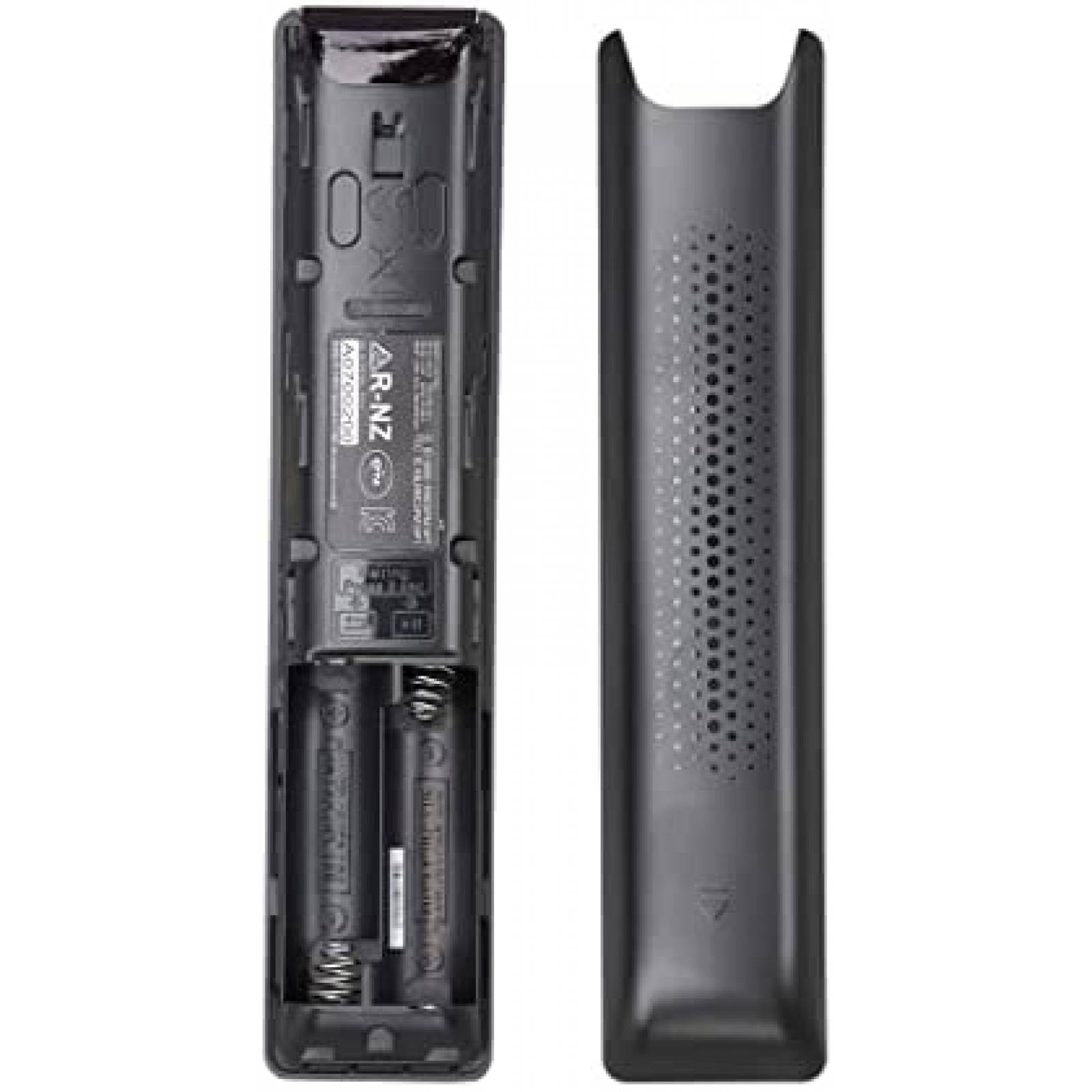 Control para televison Samsung Geesio bluetooth -Negro